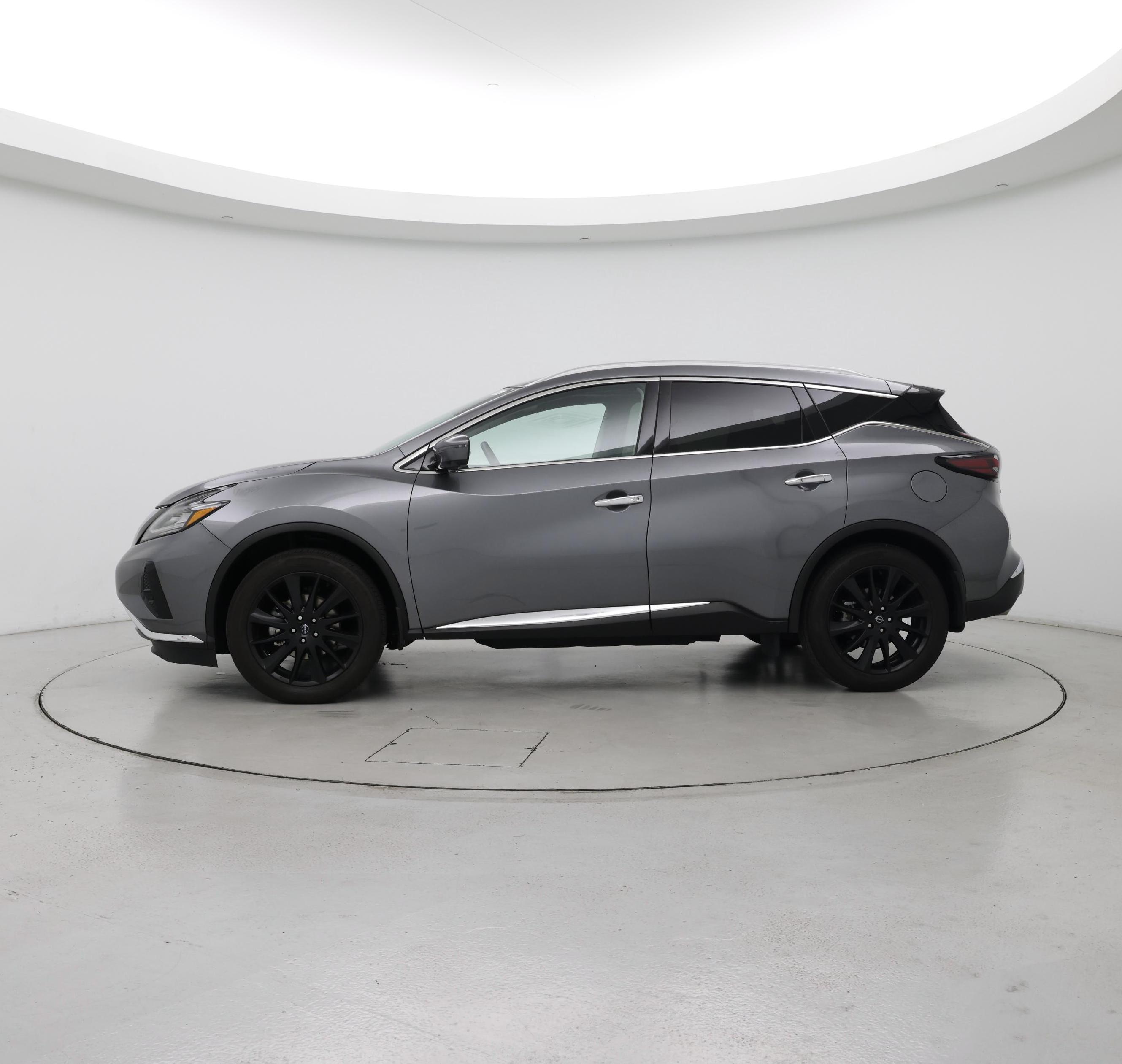 Thumbnail: 2023 Nissan Murano - 3