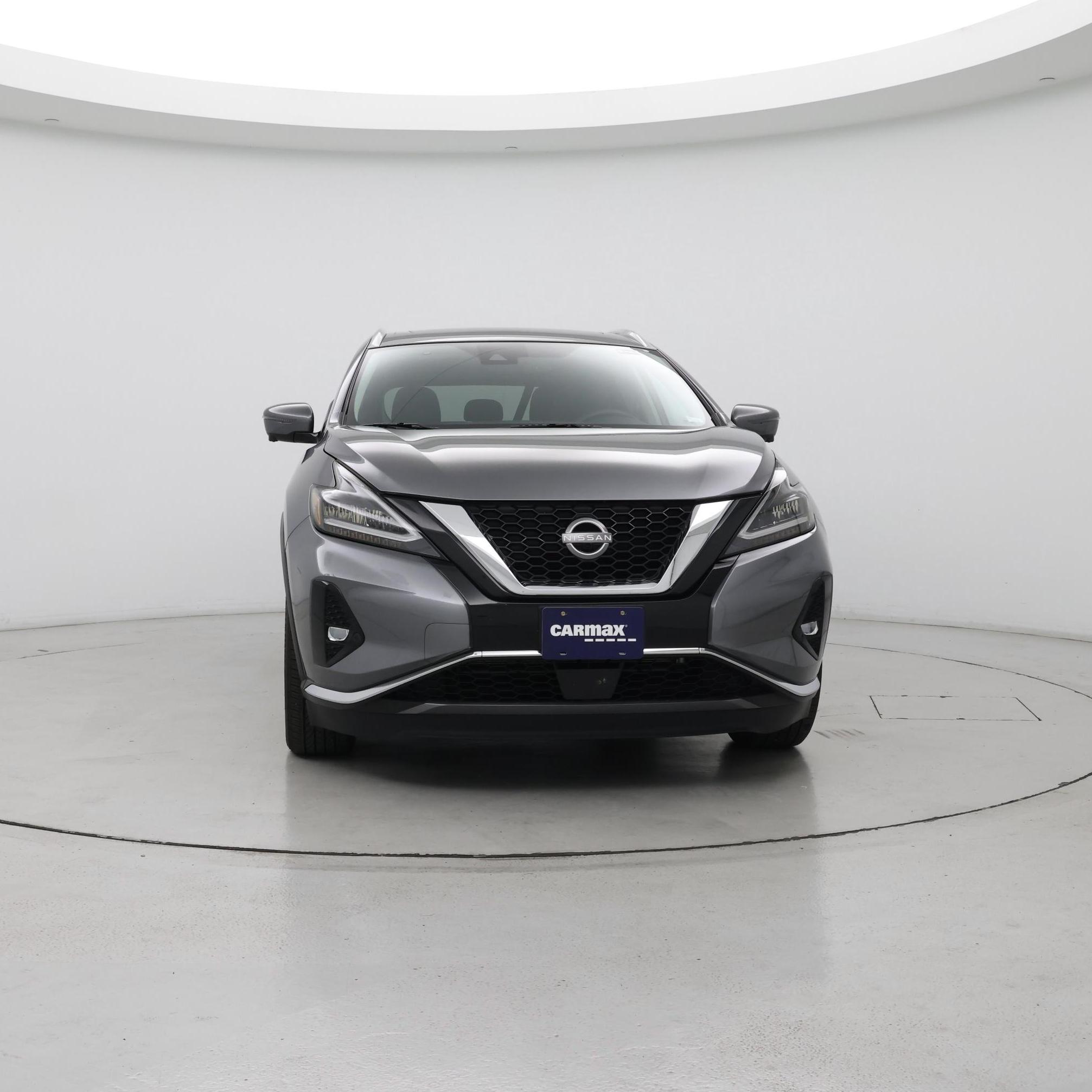 Thumbnail: 2023 Nissan Murano - 5