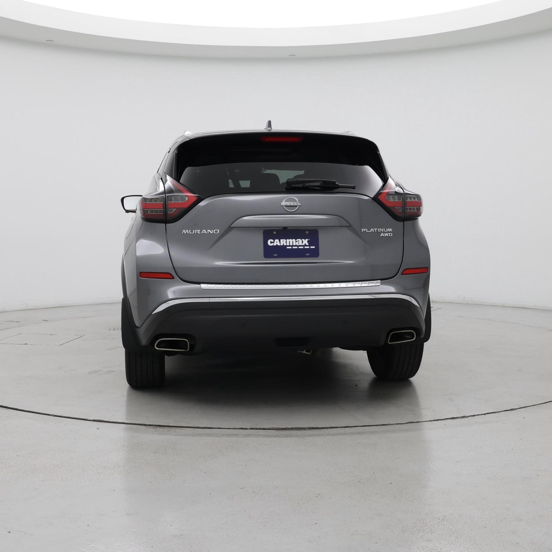 Thumbnail: 2023 Nissan Murano - 6