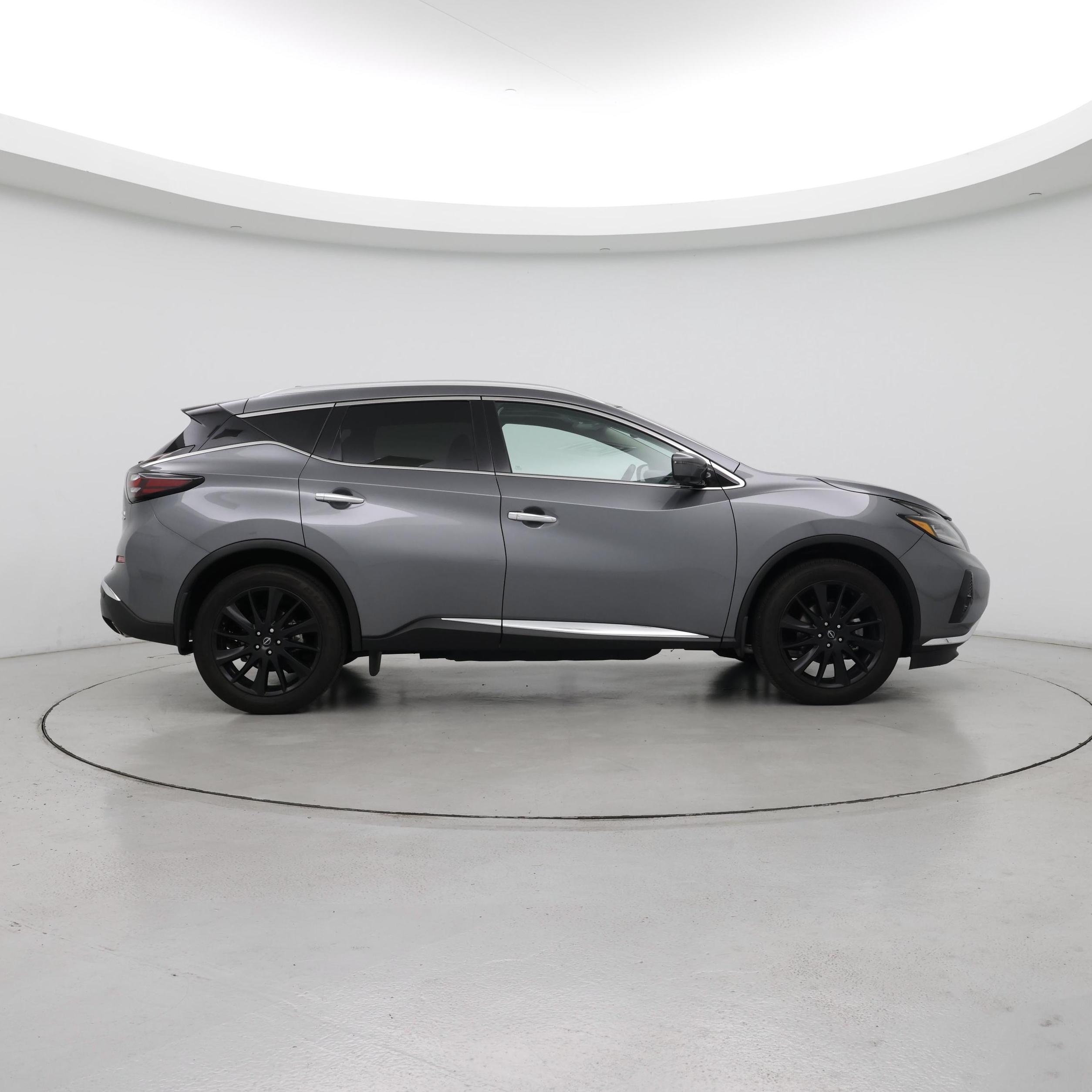 Thumbnail: 2023 Nissan Murano - 7