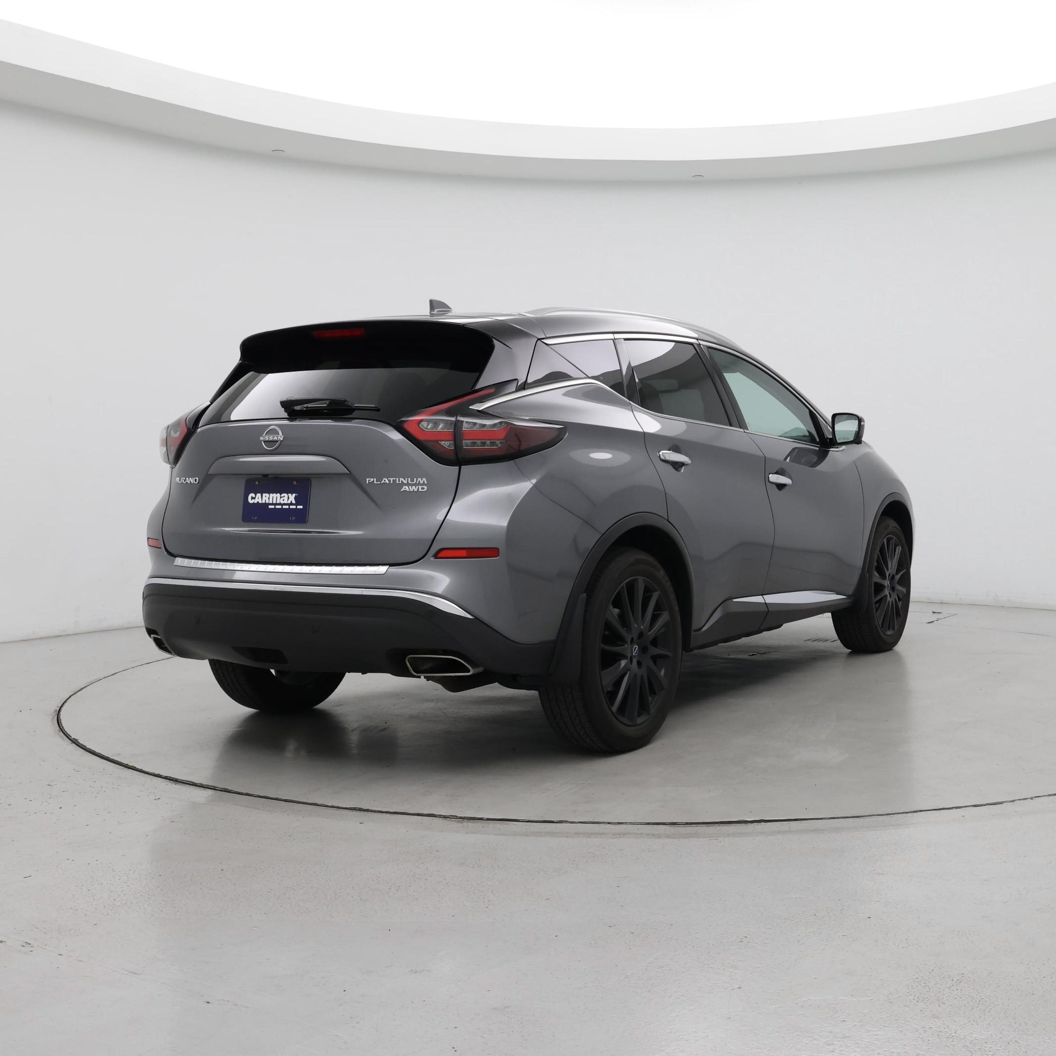 Thumbnail: 2023 Nissan Murano - 8