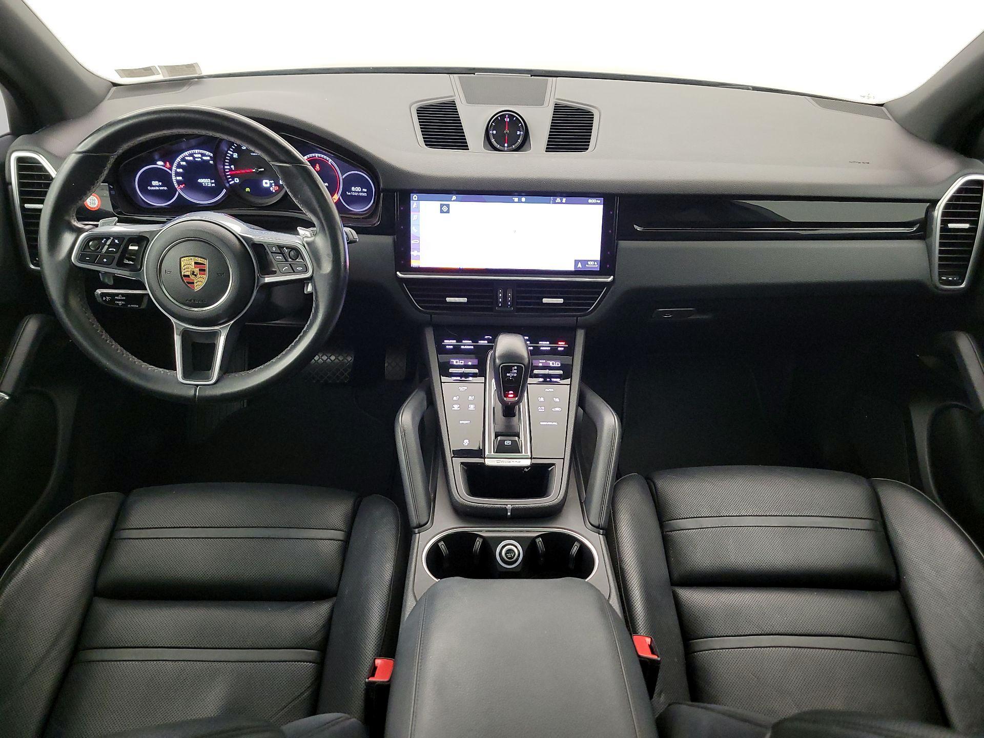 Thumbnail: 2019 Porsche Cayenne - 9