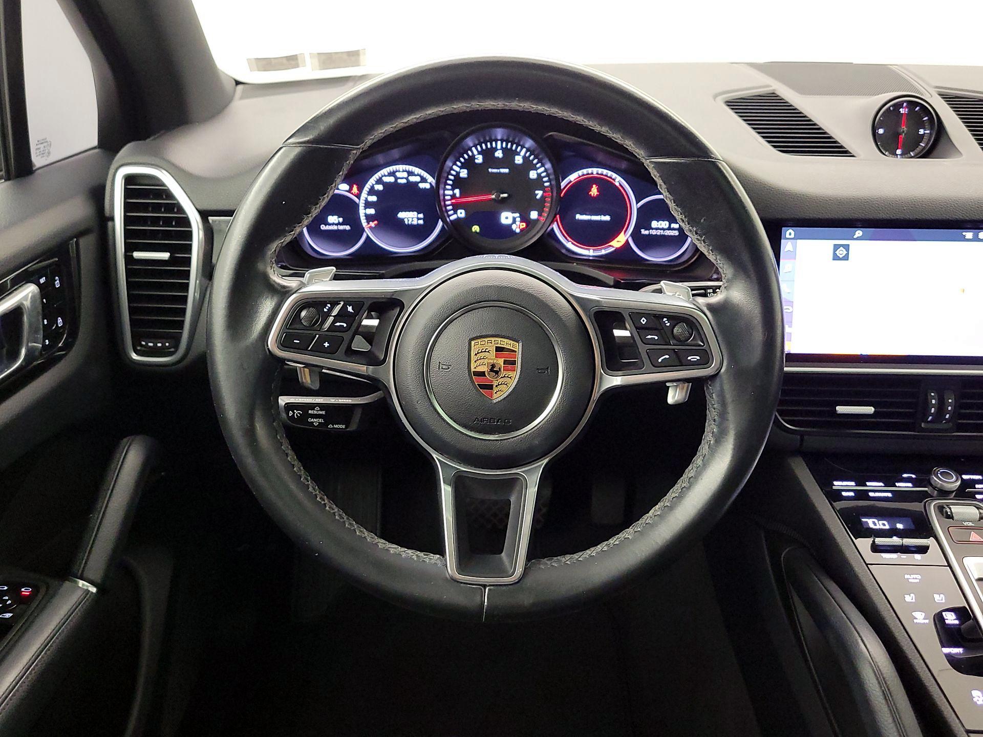 Thumbnail: 2019 Porsche Cayenne - 10