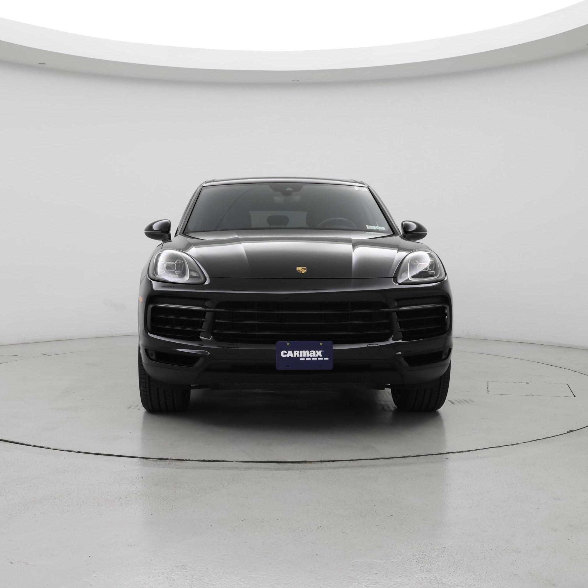 Thumbnail: 2019 Porsche Cayenne - 5