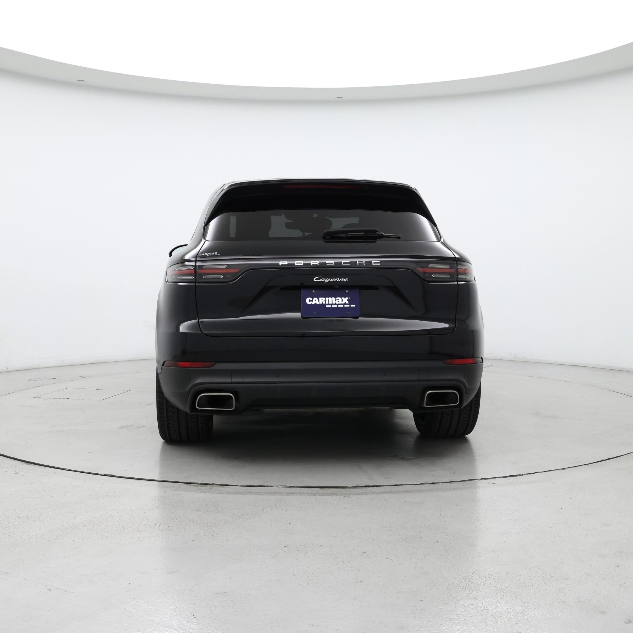 Thumbnail: 2019 Porsche Cayenne - 6