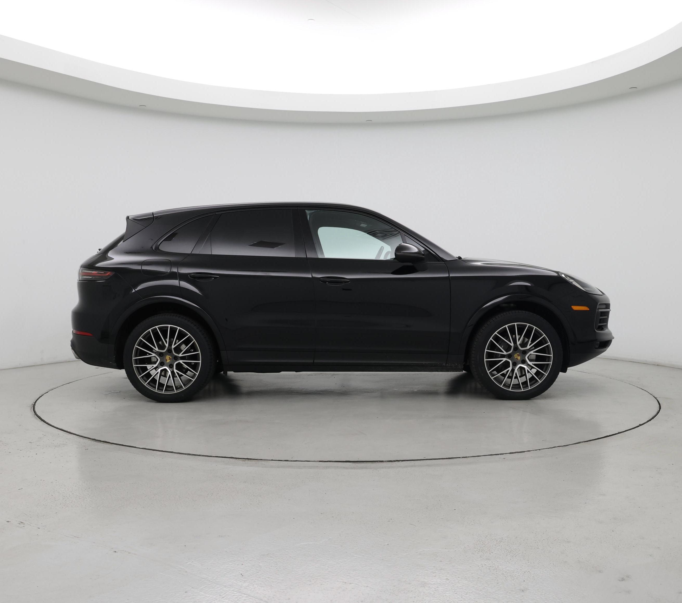 Thumbnail: 2019 Porsche Cayenne - 7