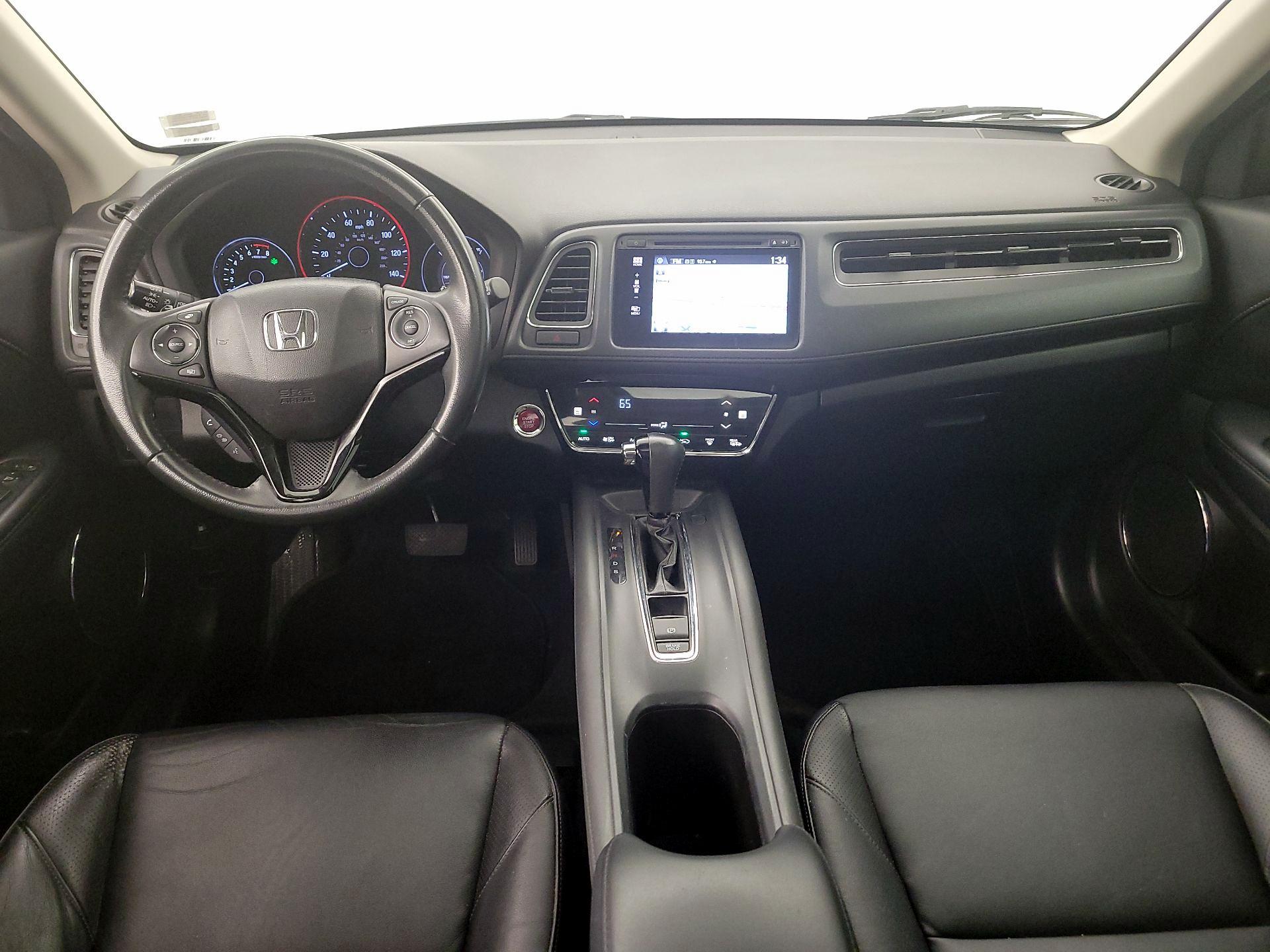 Thumbnail: 2018 Honda HR-V - 9