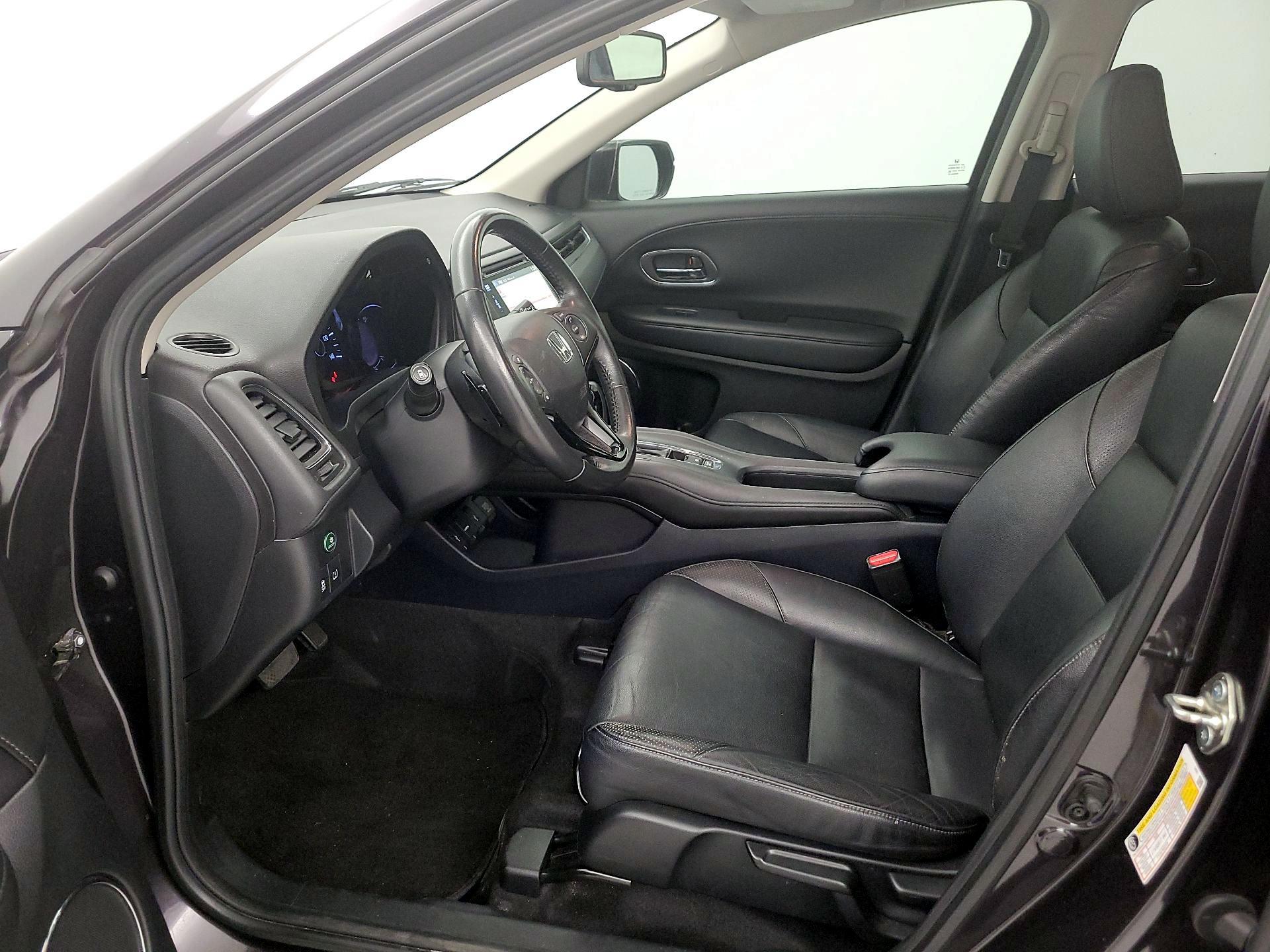 Thumbnail: 2018 Honda HR-V - 11