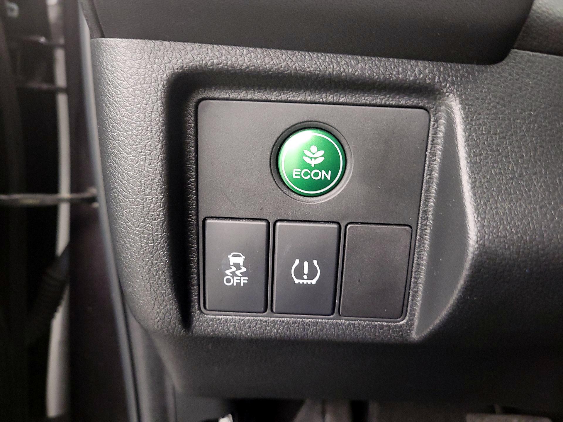 Thumbnail: 2018 Honda HR-V - 13