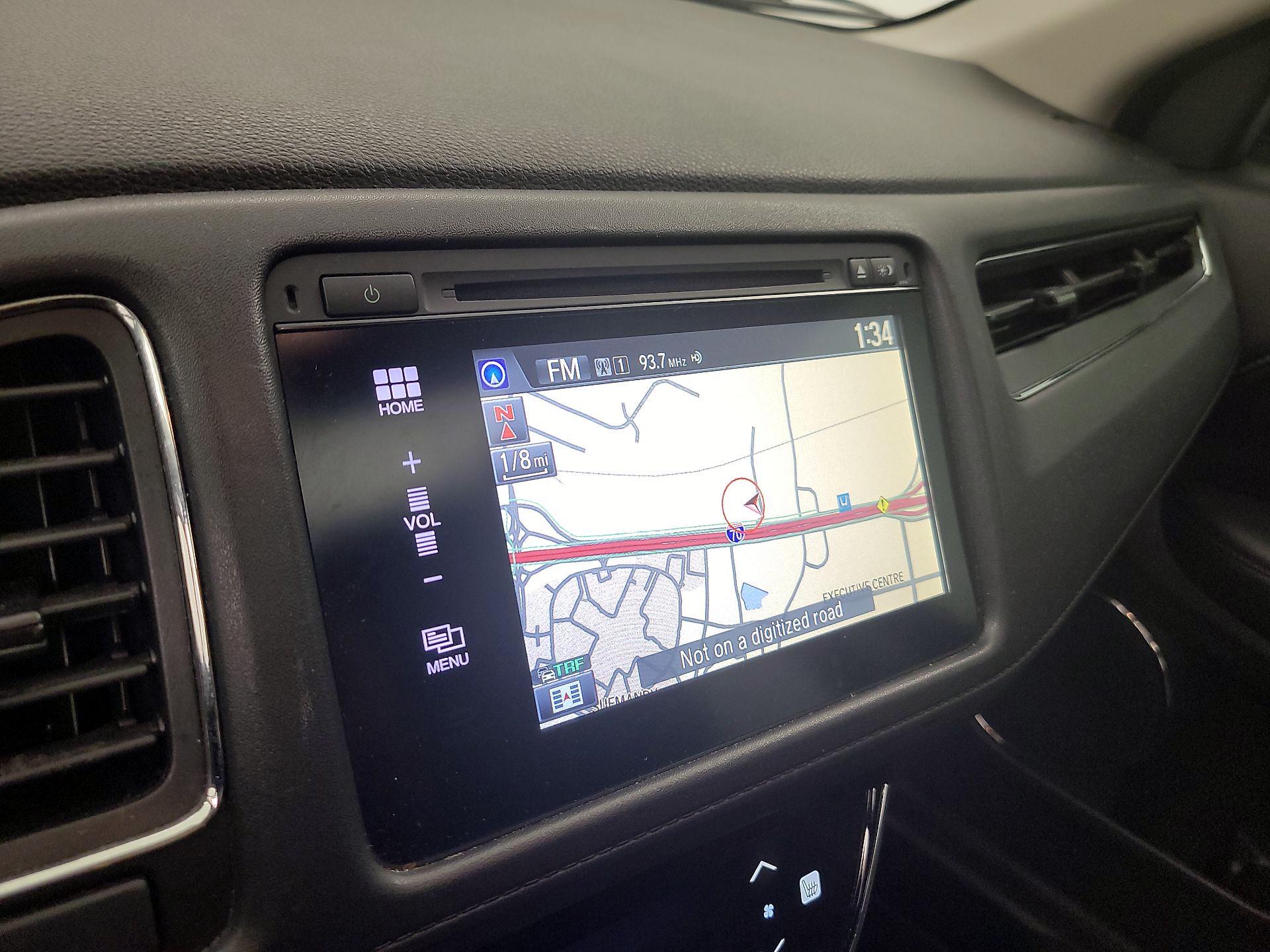 Thumbnail: 2018 Honda HR-V - 14