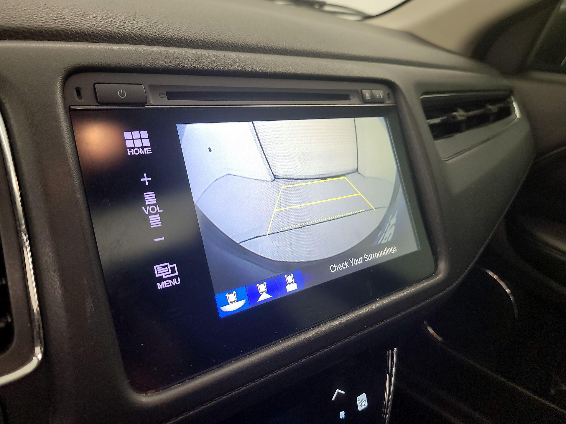 Thumbnail: 2018 Honda HR-V - 15