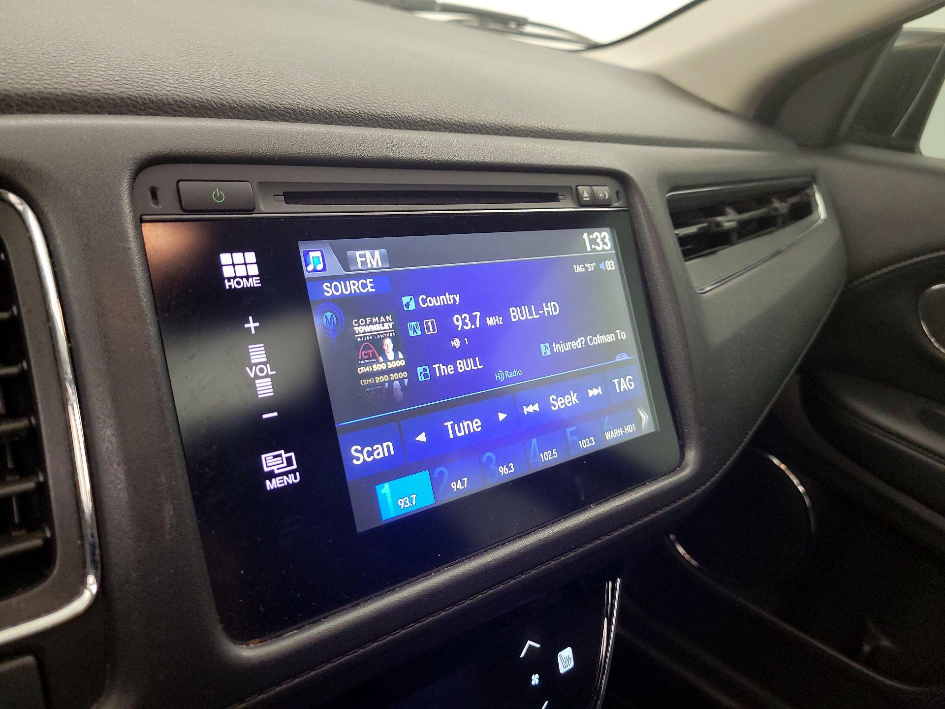 Thumbnail: 2018 Honda HR-V - 16