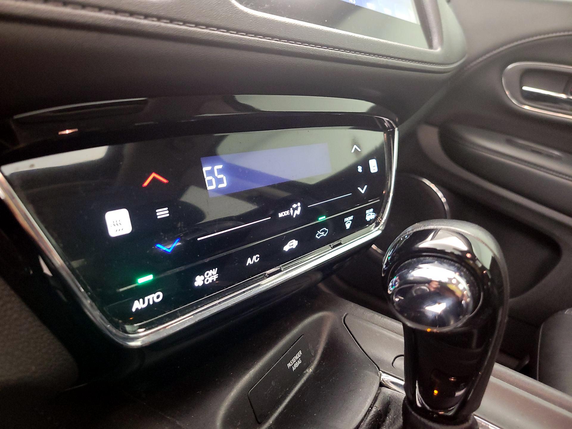 Thumbnail: 2018 Honda HR-V - 17