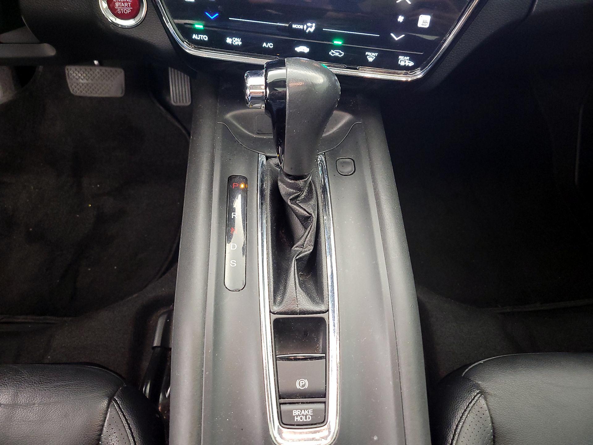 Thumbnail: 2018 Honda HR-V - 18