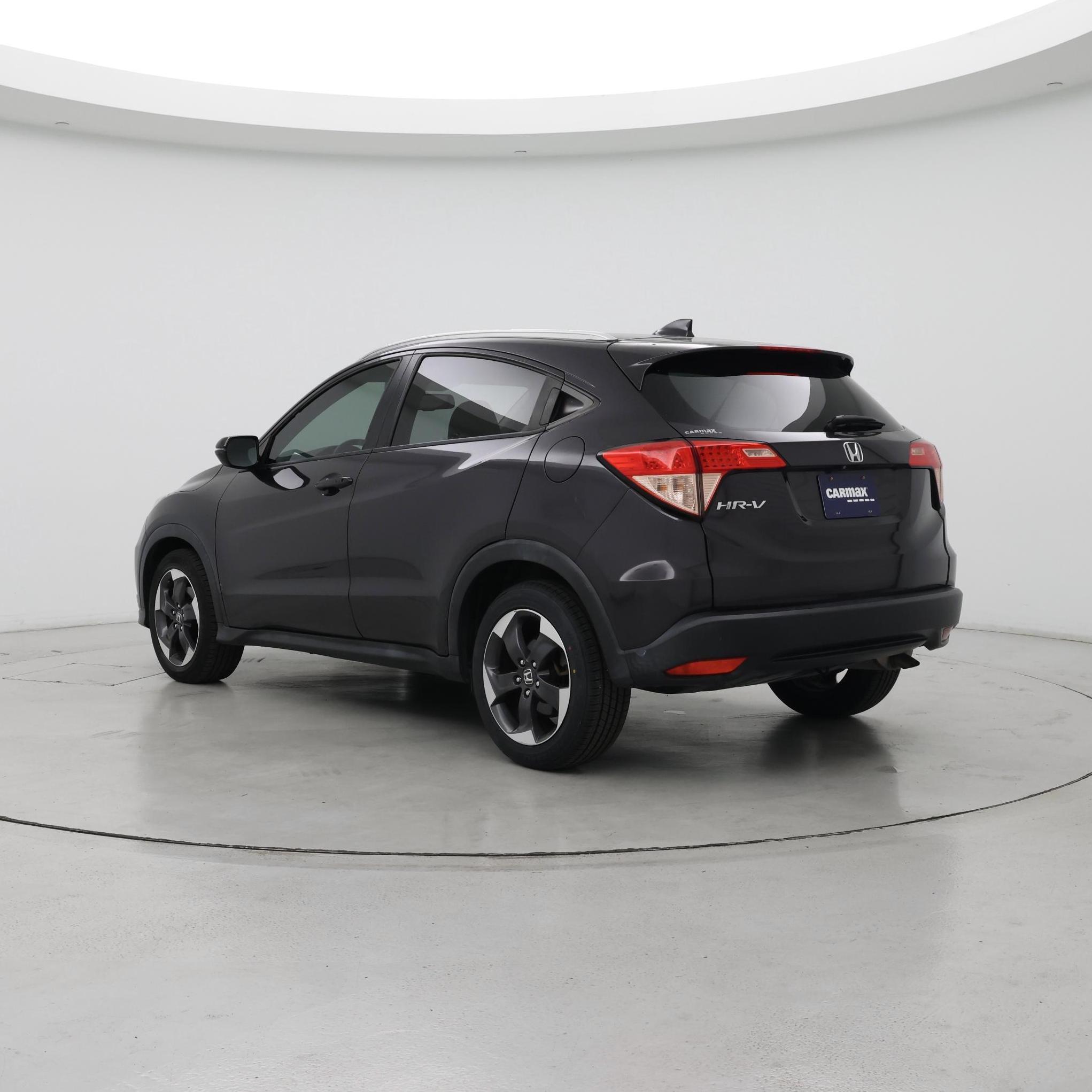 Thumbnail: 2018 Honda HR-V - 2