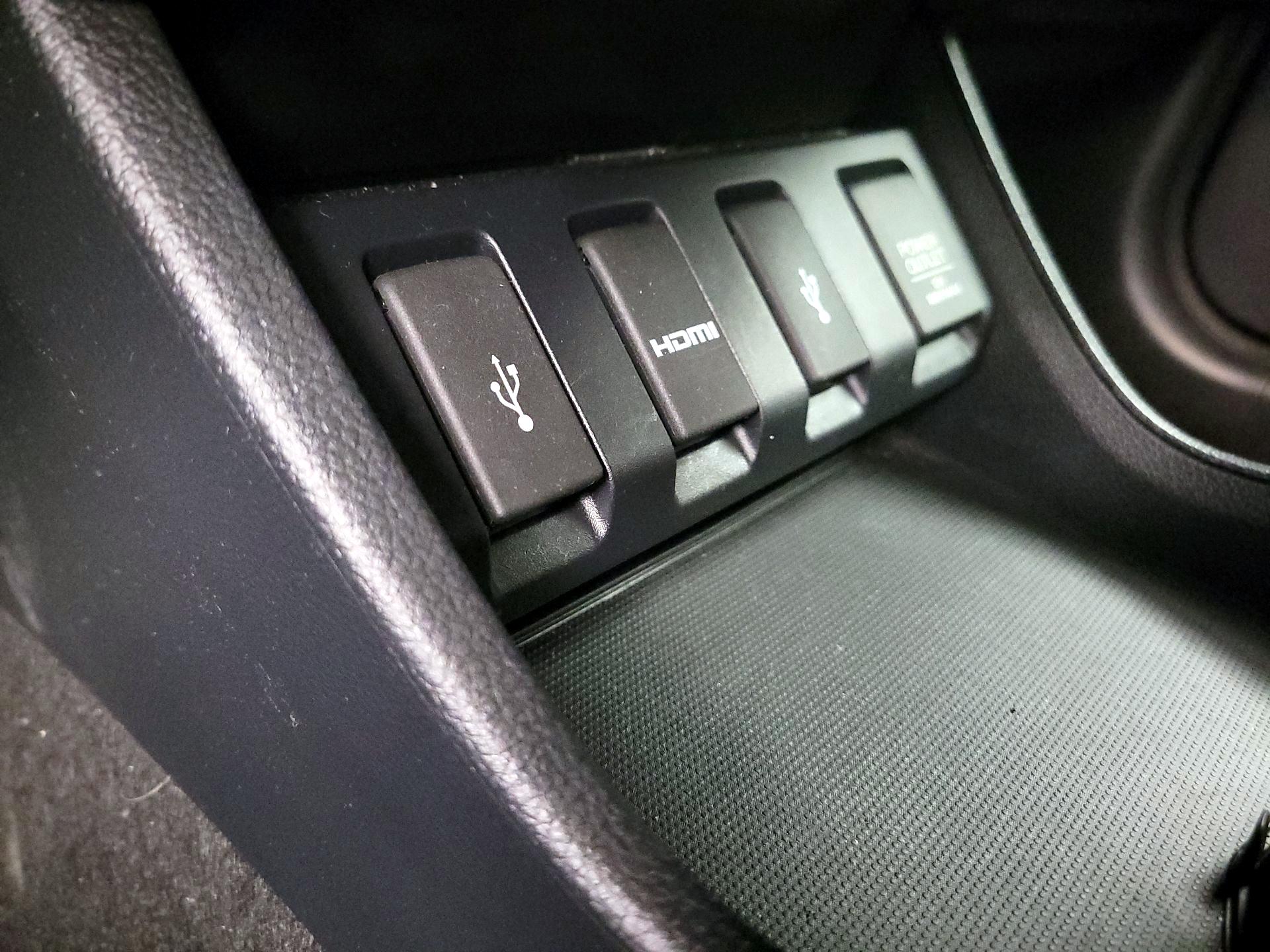 Thumbnail: 2018 Honda HR-V - 19