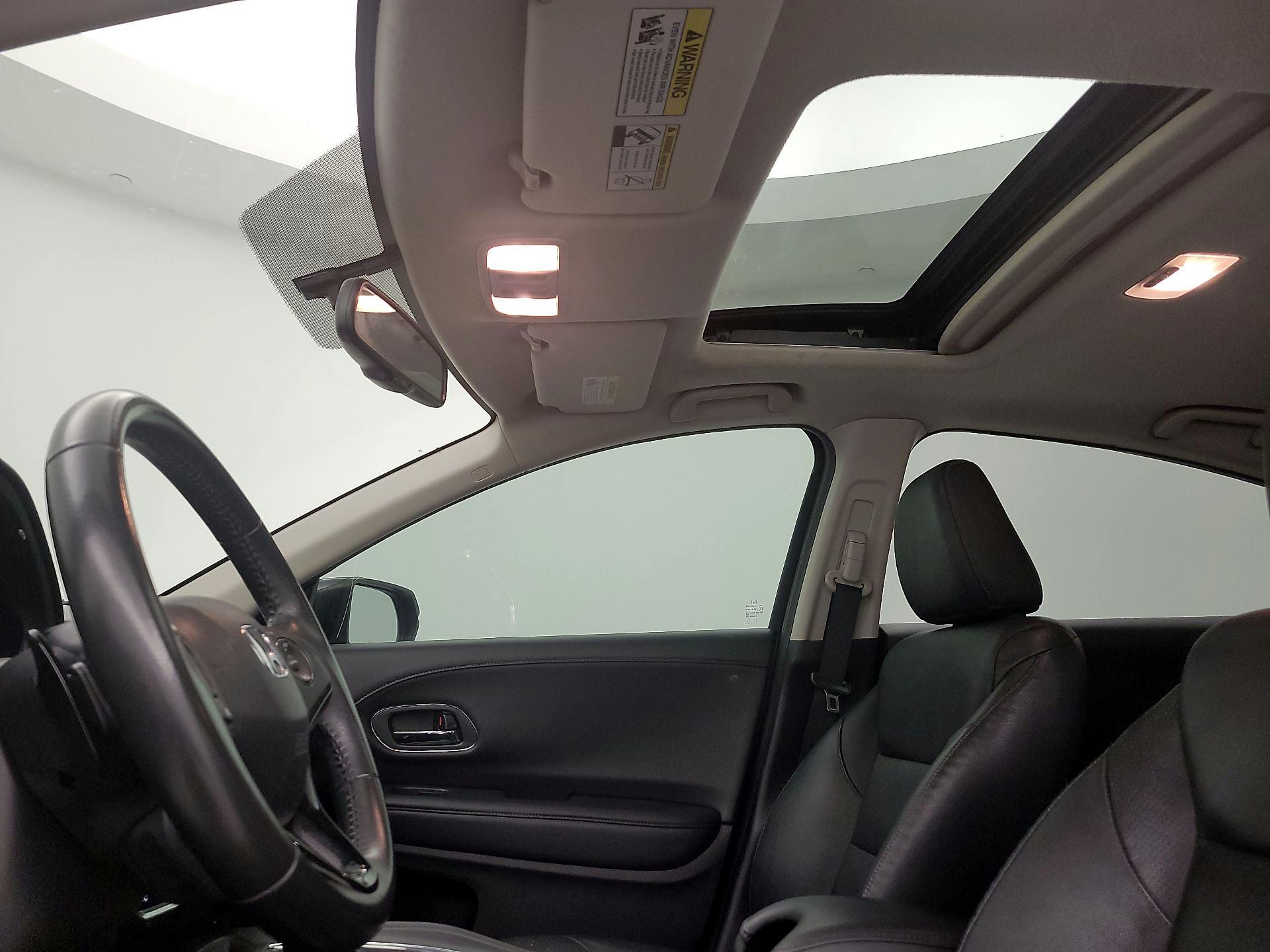 Thumbnail: 2018 Honda HR-V - 20