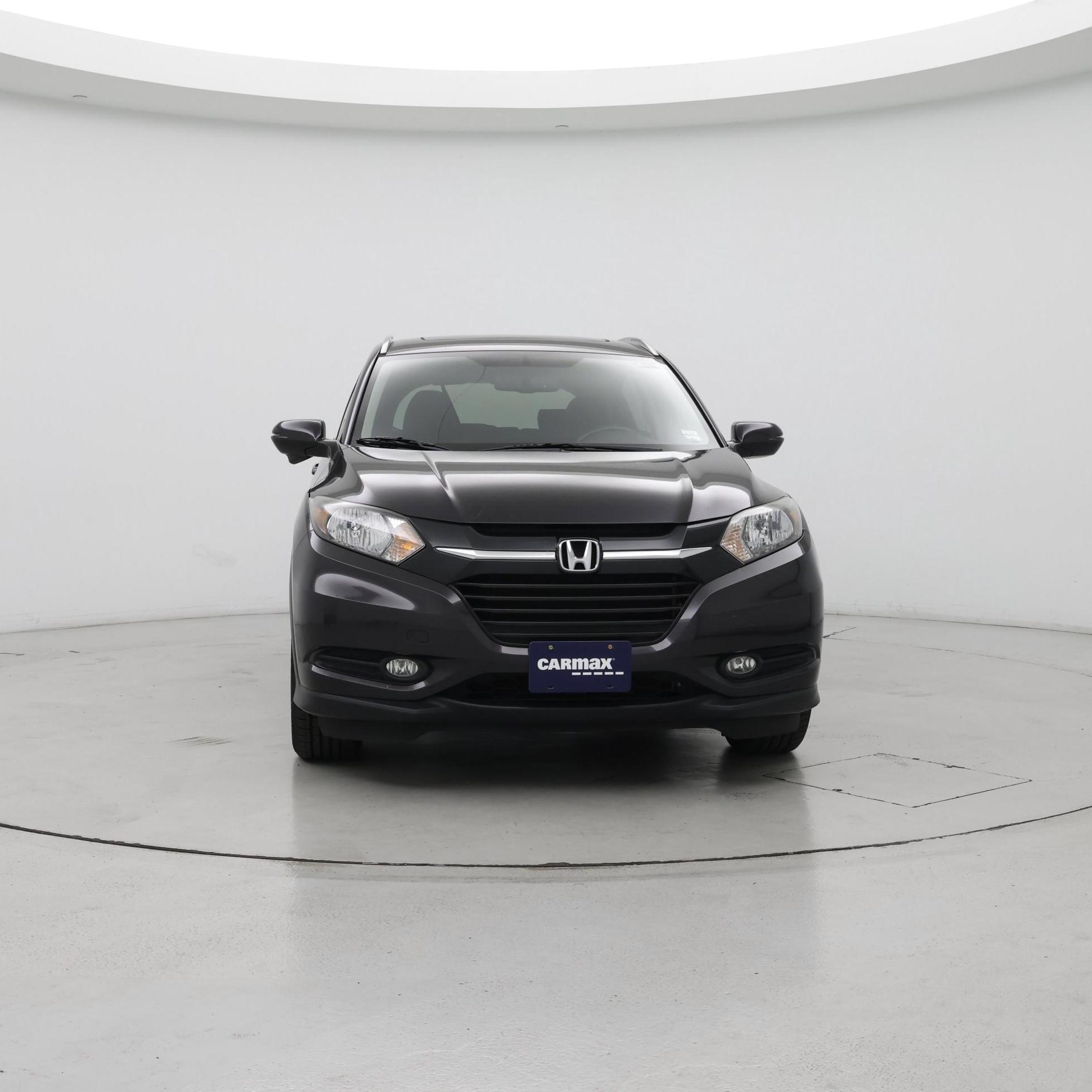 Thumbnail: 2018 Honda HR-V - 5