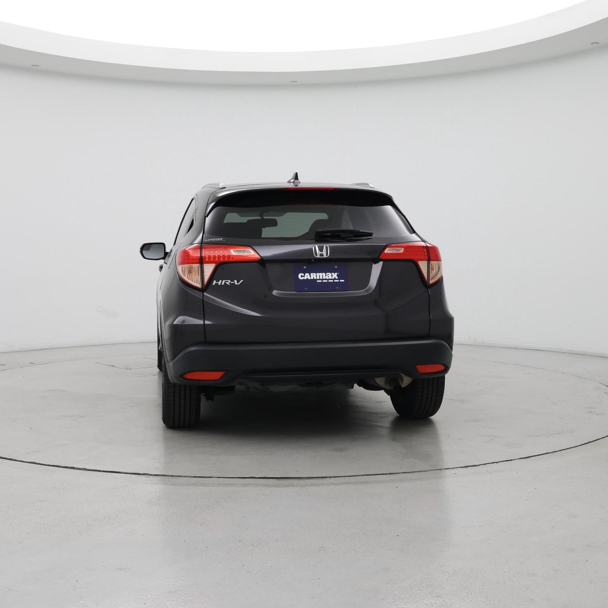 Thumbnail: 2018 Honda HR-V - 6