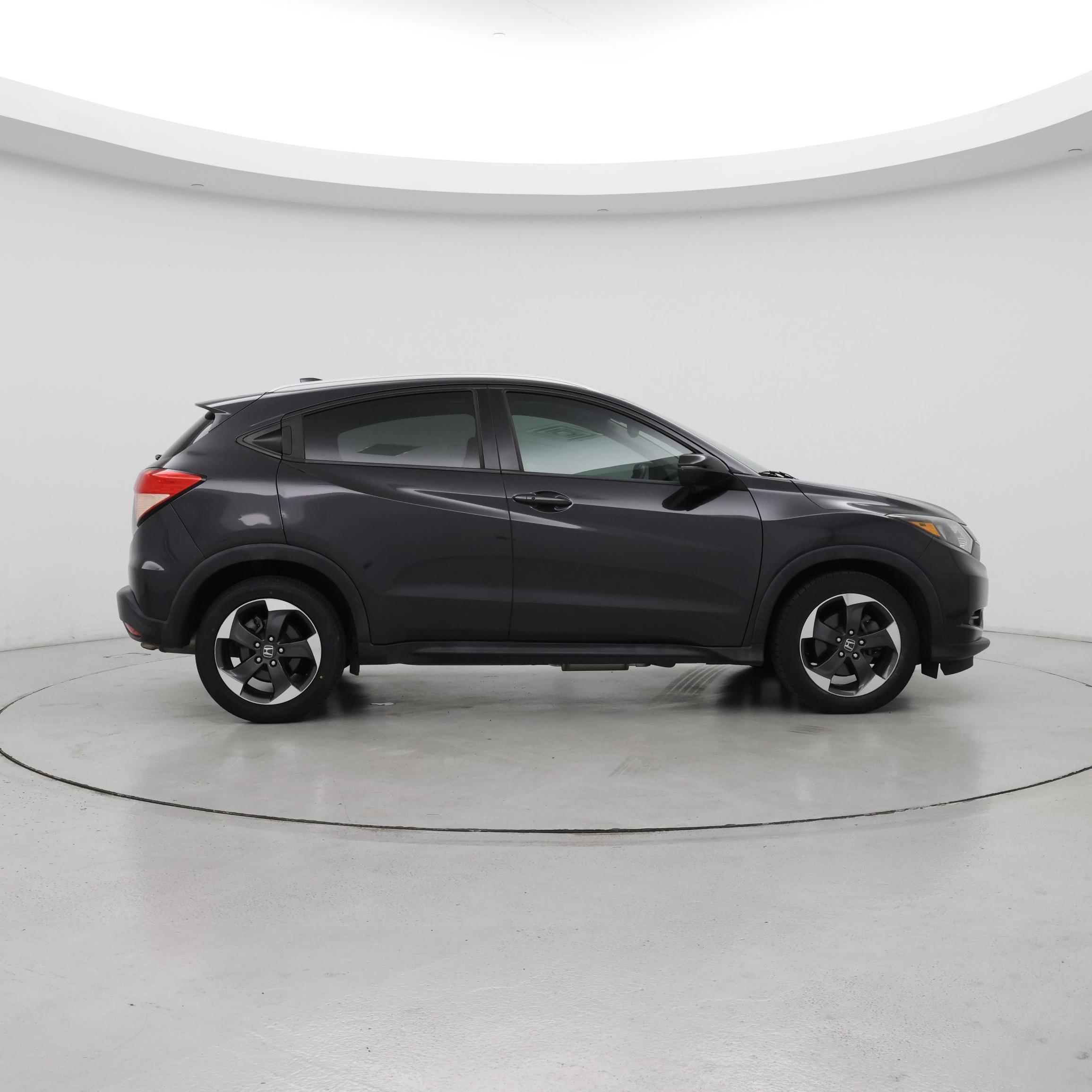 Thumbnail: 2018 Honda HR-V - 7