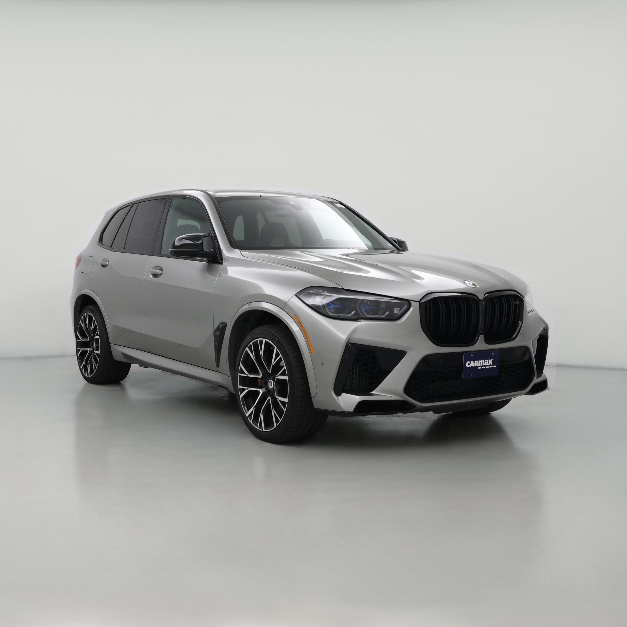 Thumbnail: 2023 BMW X5 - 1