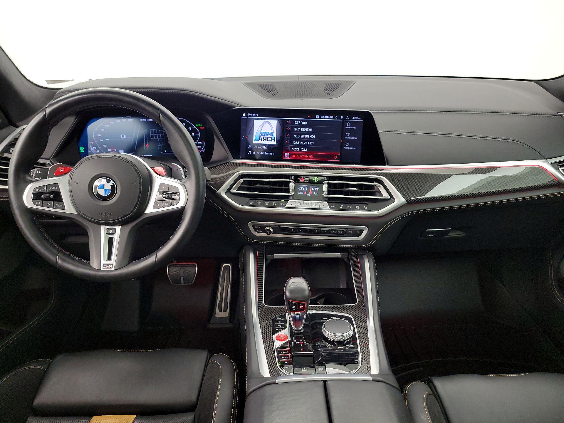 Thumbnail: 2023 BMW X5 - 9