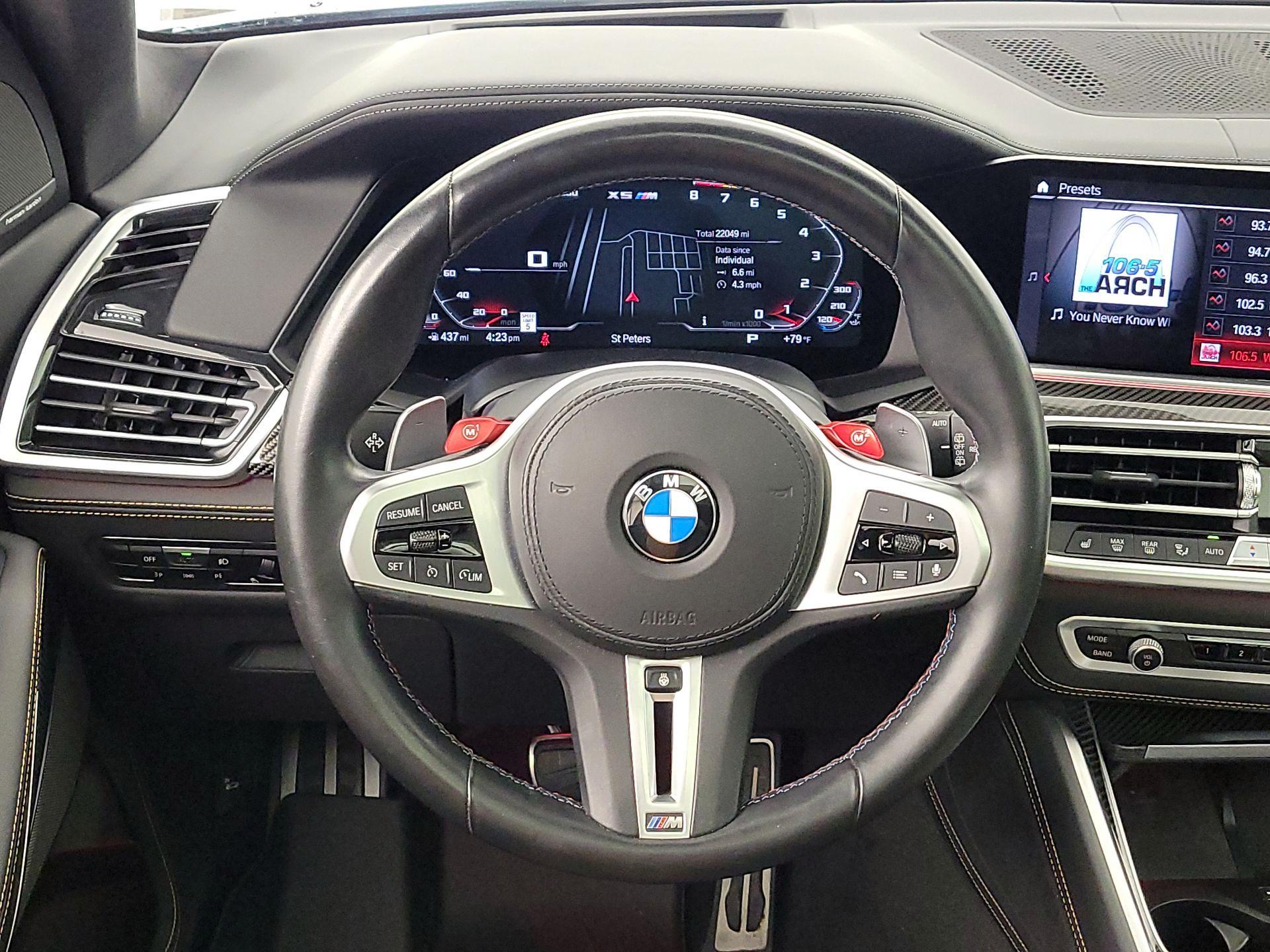Thumbnail: 2023 BMW X5 - 10