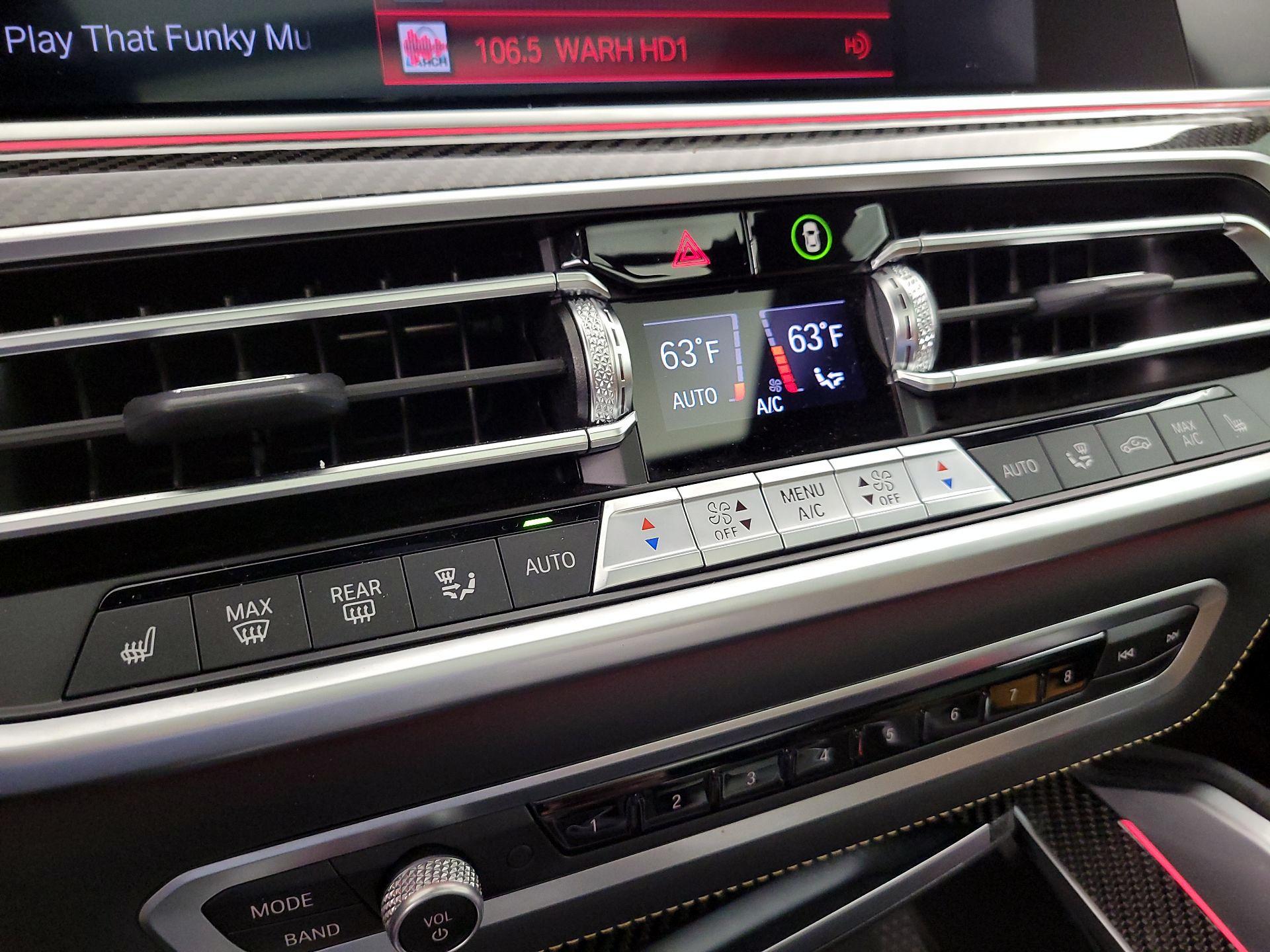 Thumbnail: 2023 BMW X5 - 17