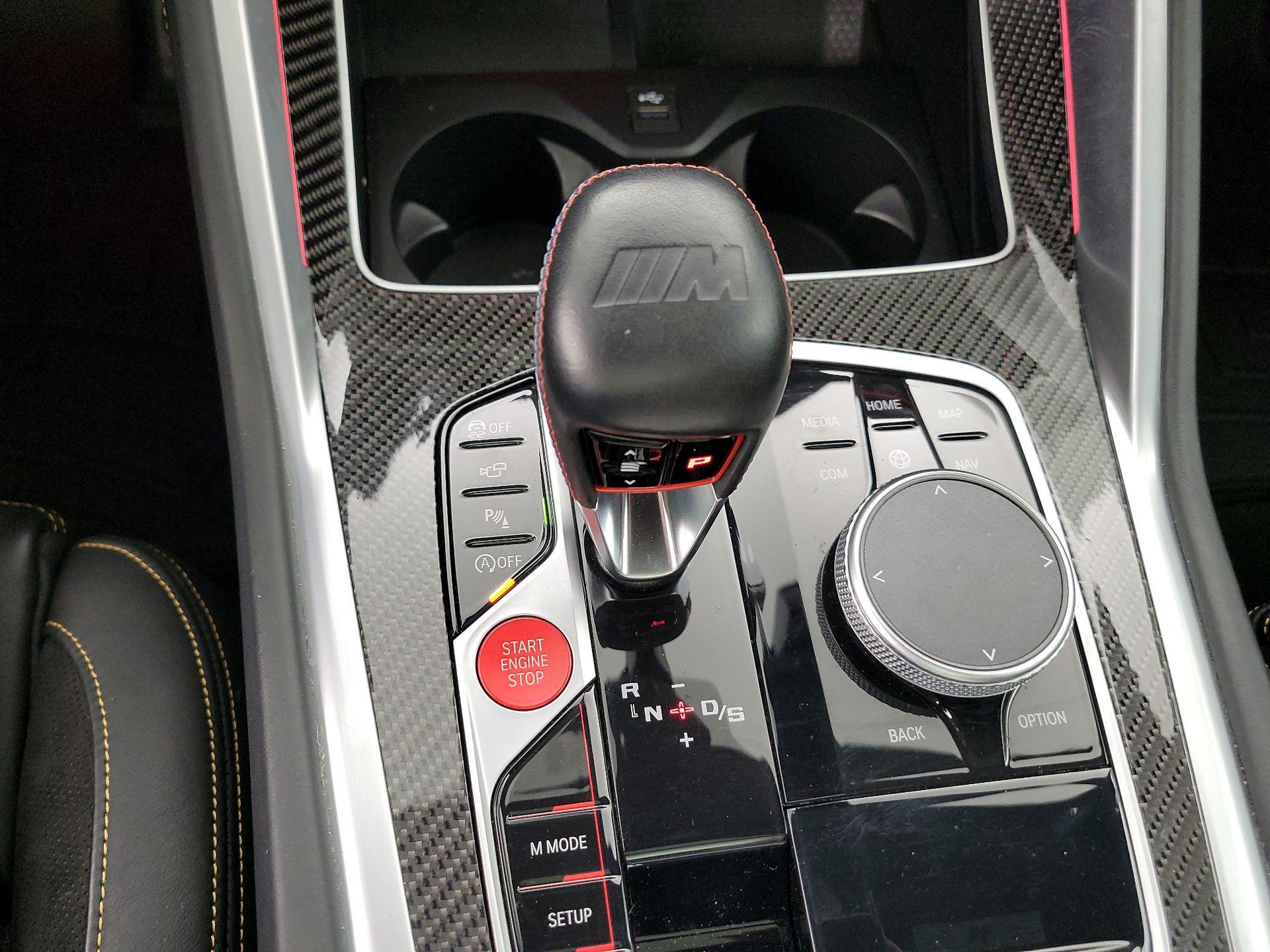 Thumbnail: 2023 BMW X5 - 18
