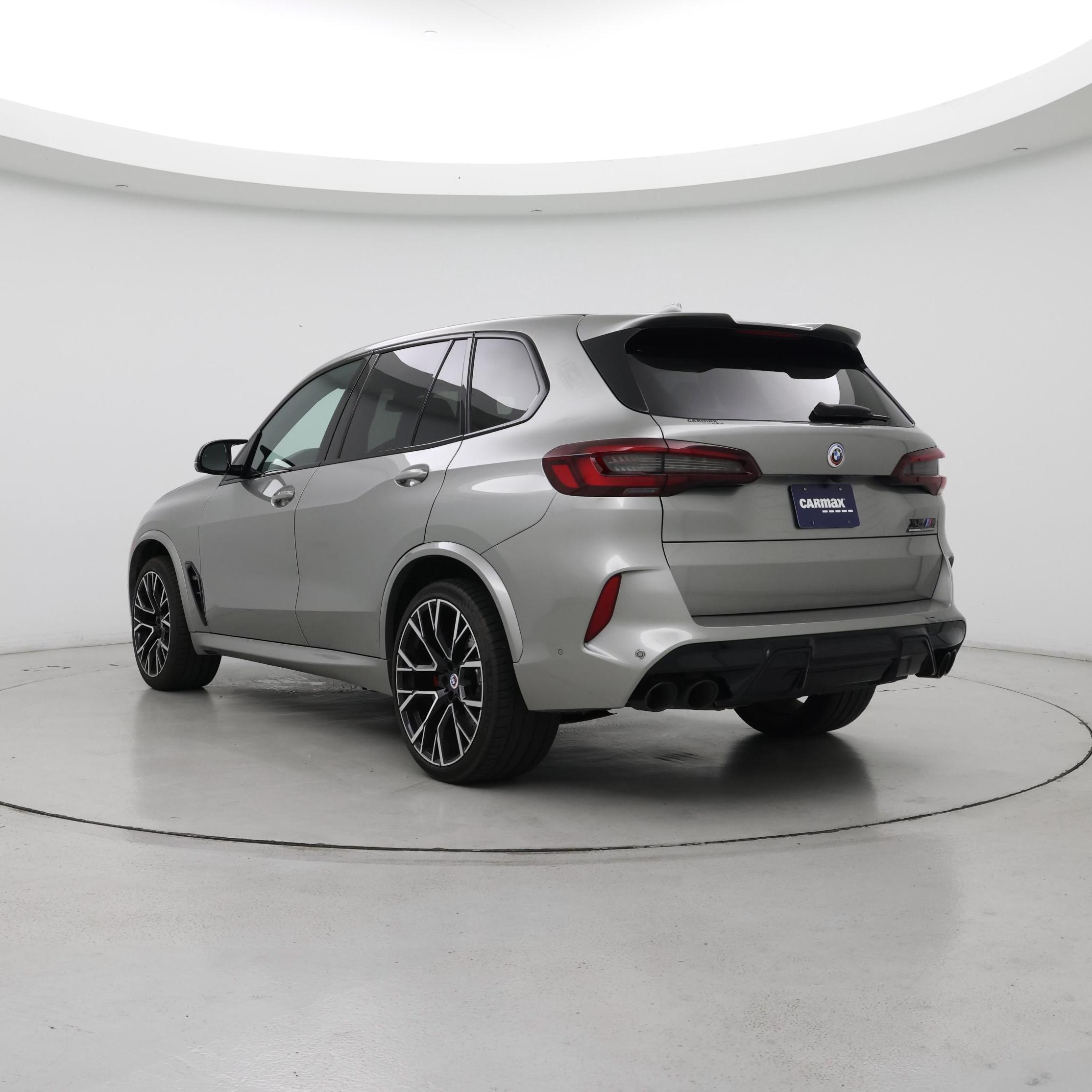 Thumbnail: 2023 BMW X5 - 2