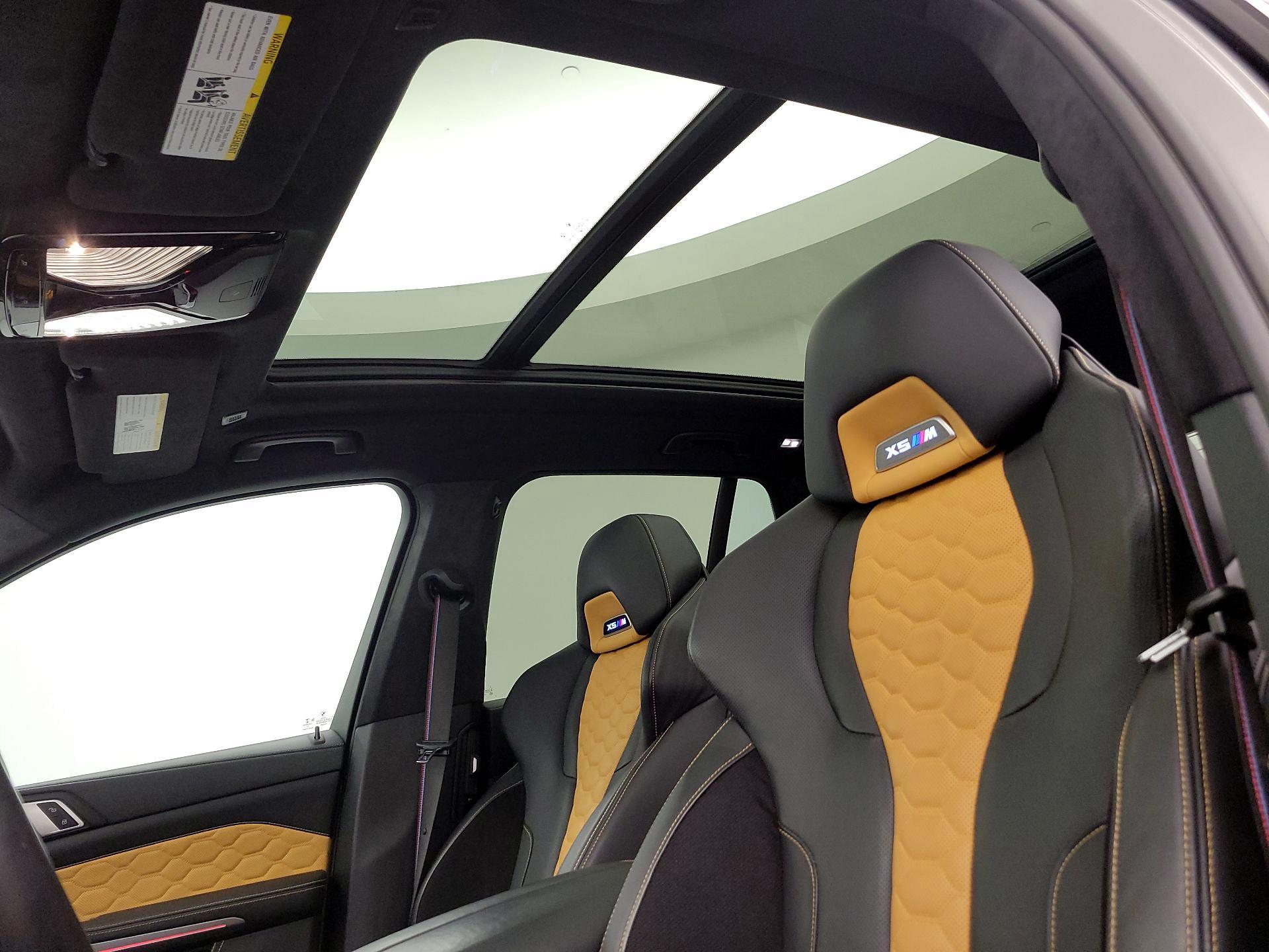 Thumbnail: 2023 BMW X5 - 20