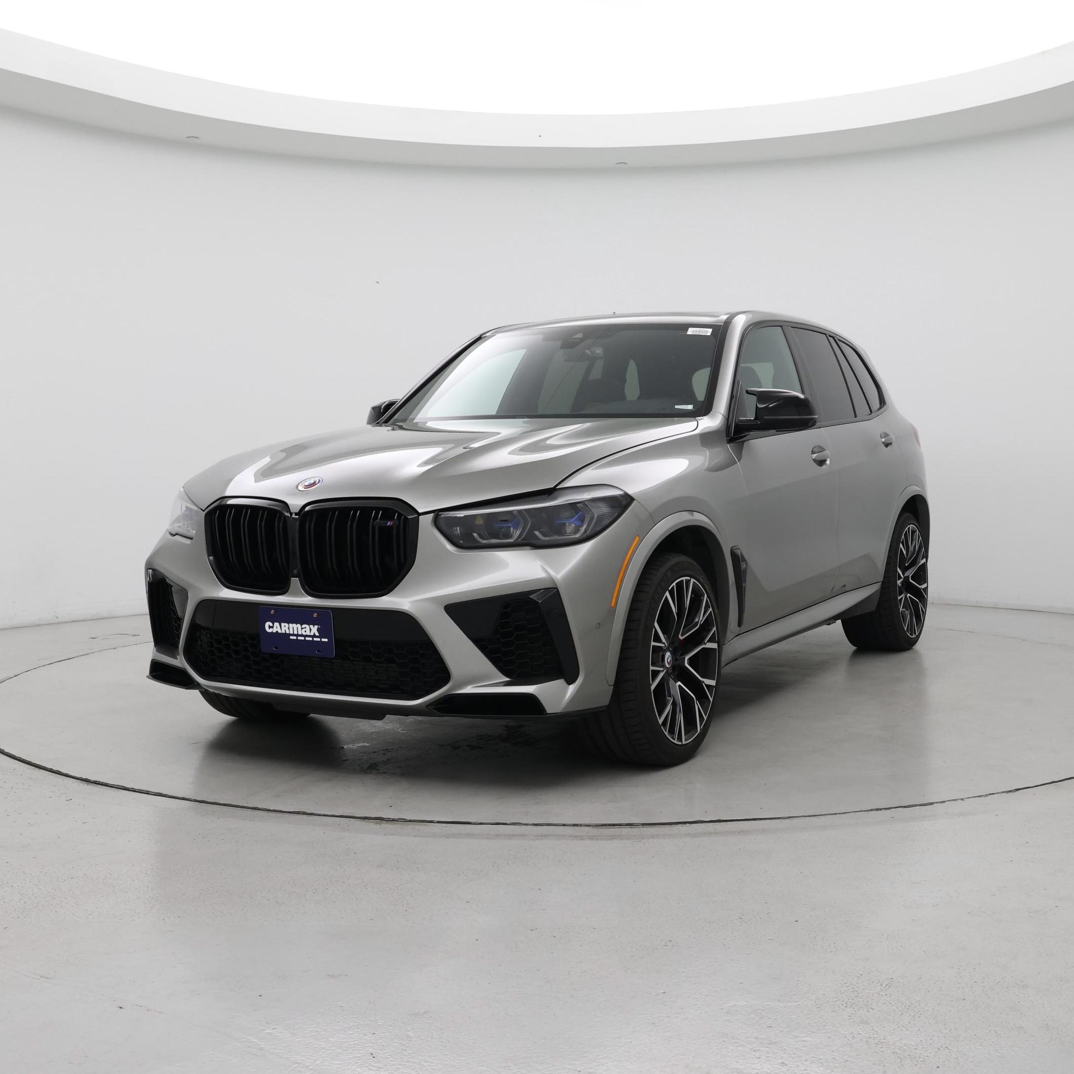 Thumbnail: 2023 BMW X5 - 4