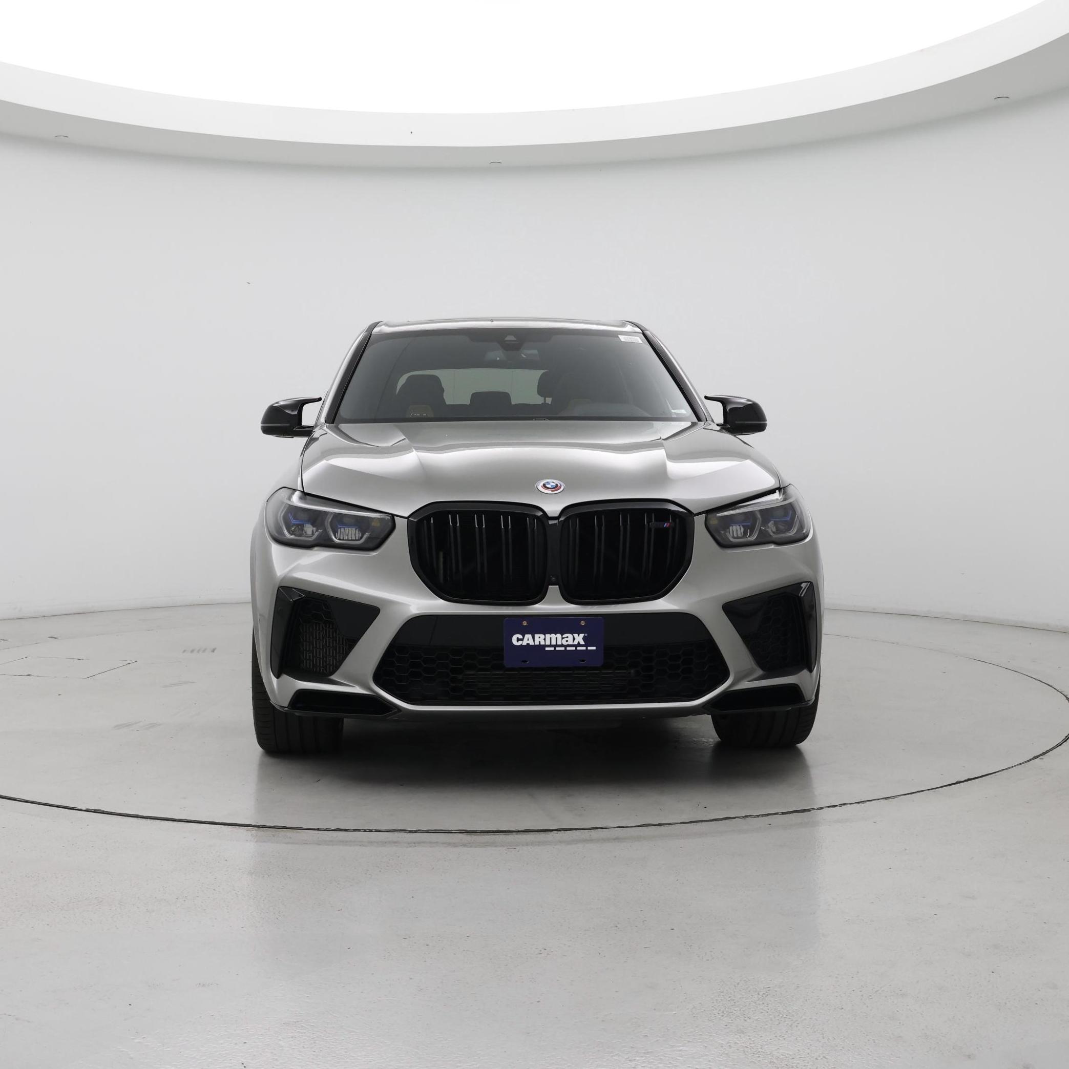 Thumbnail: 2023 BMW X5 - 5