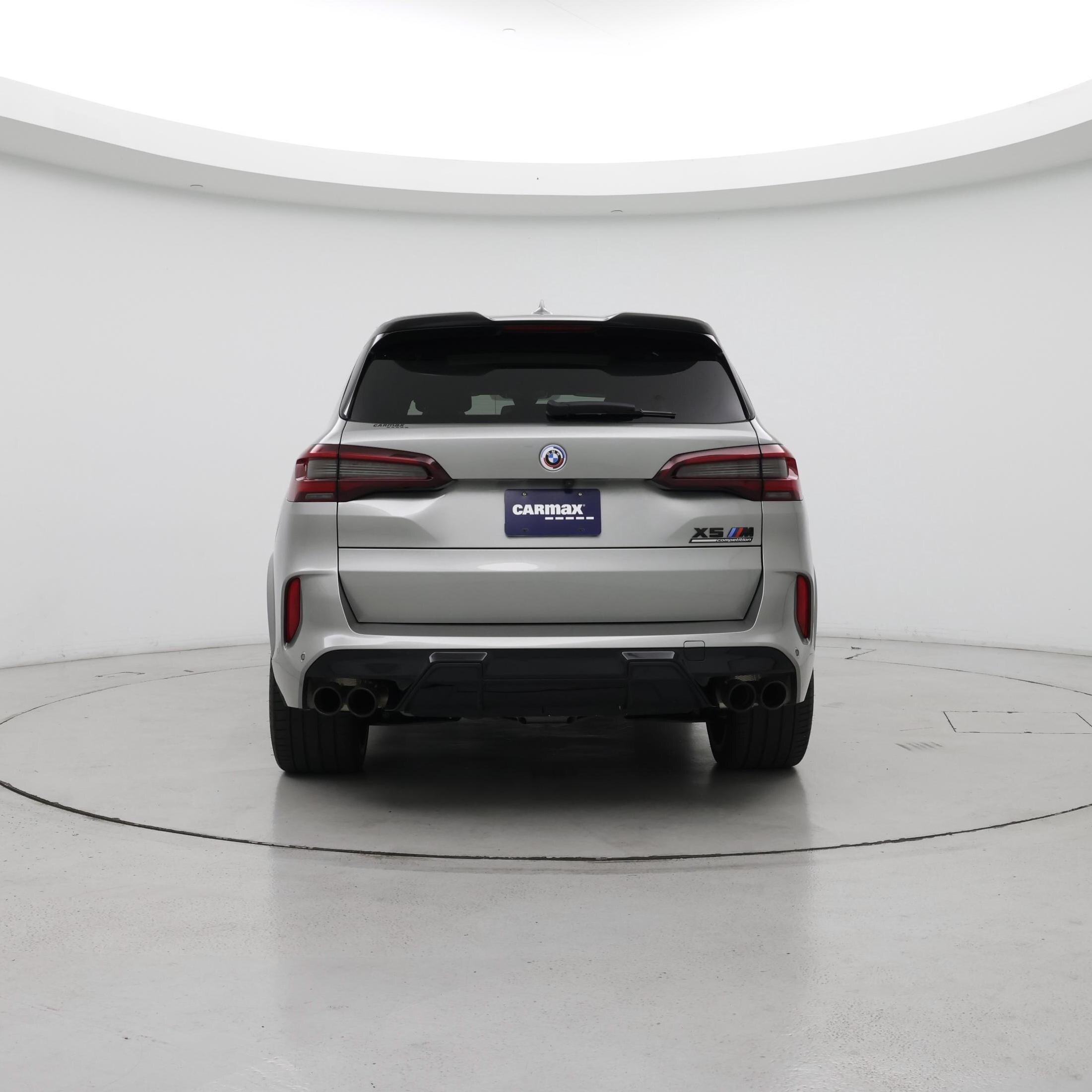 Thumbnail: 2023 BMW X5 - 6