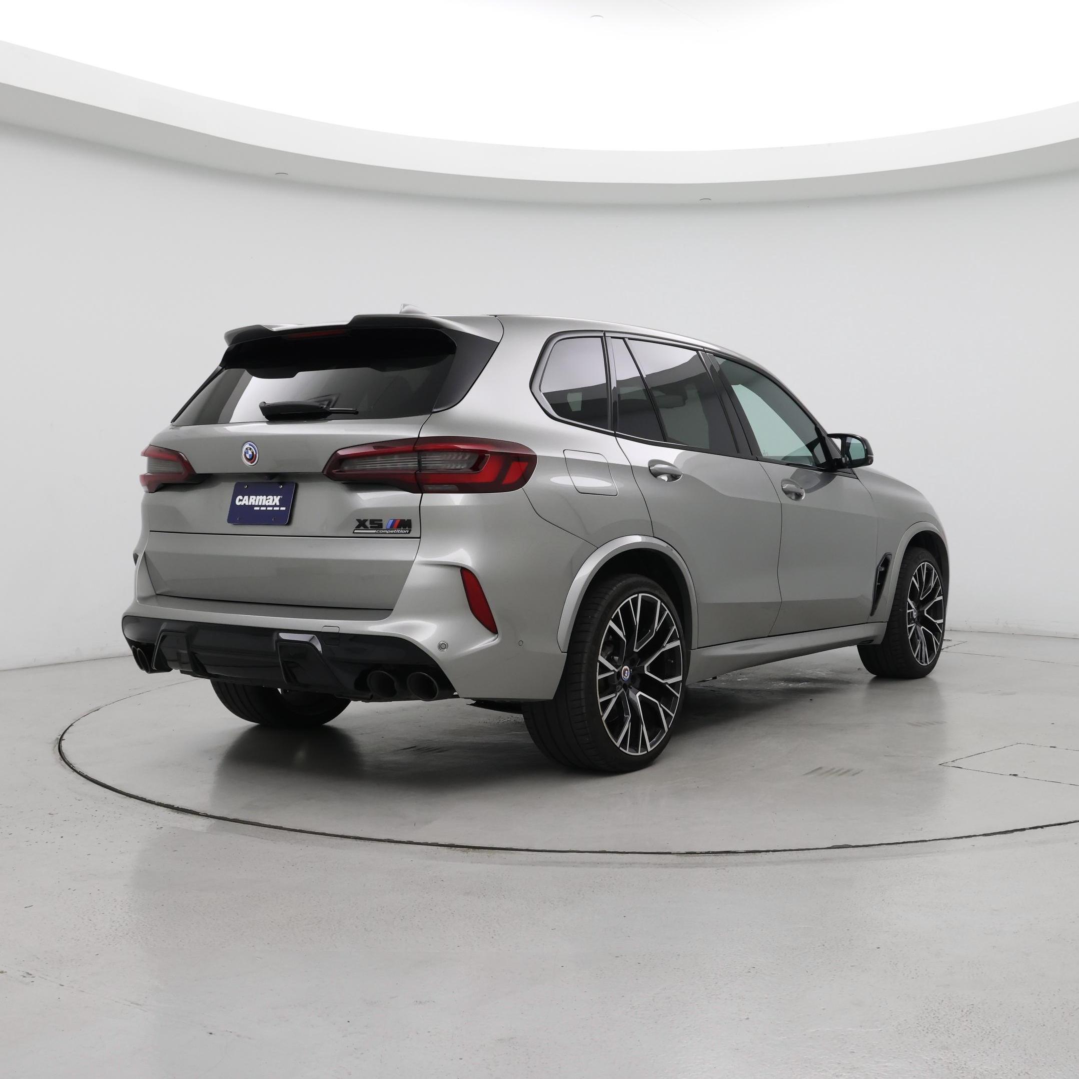 Thumbnail: 2023 BMW X5 - 8