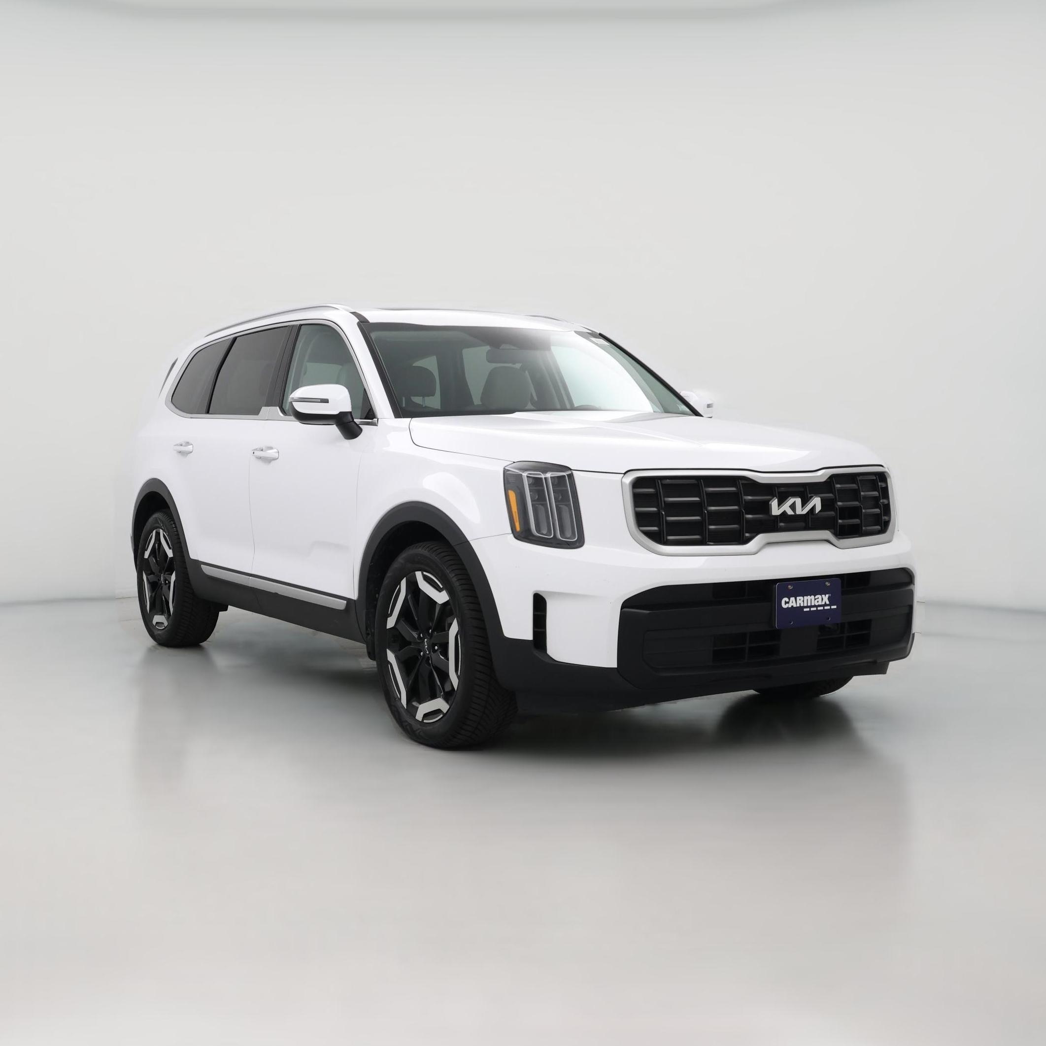 Thumbnail: 2024 Kia Telluride - 1