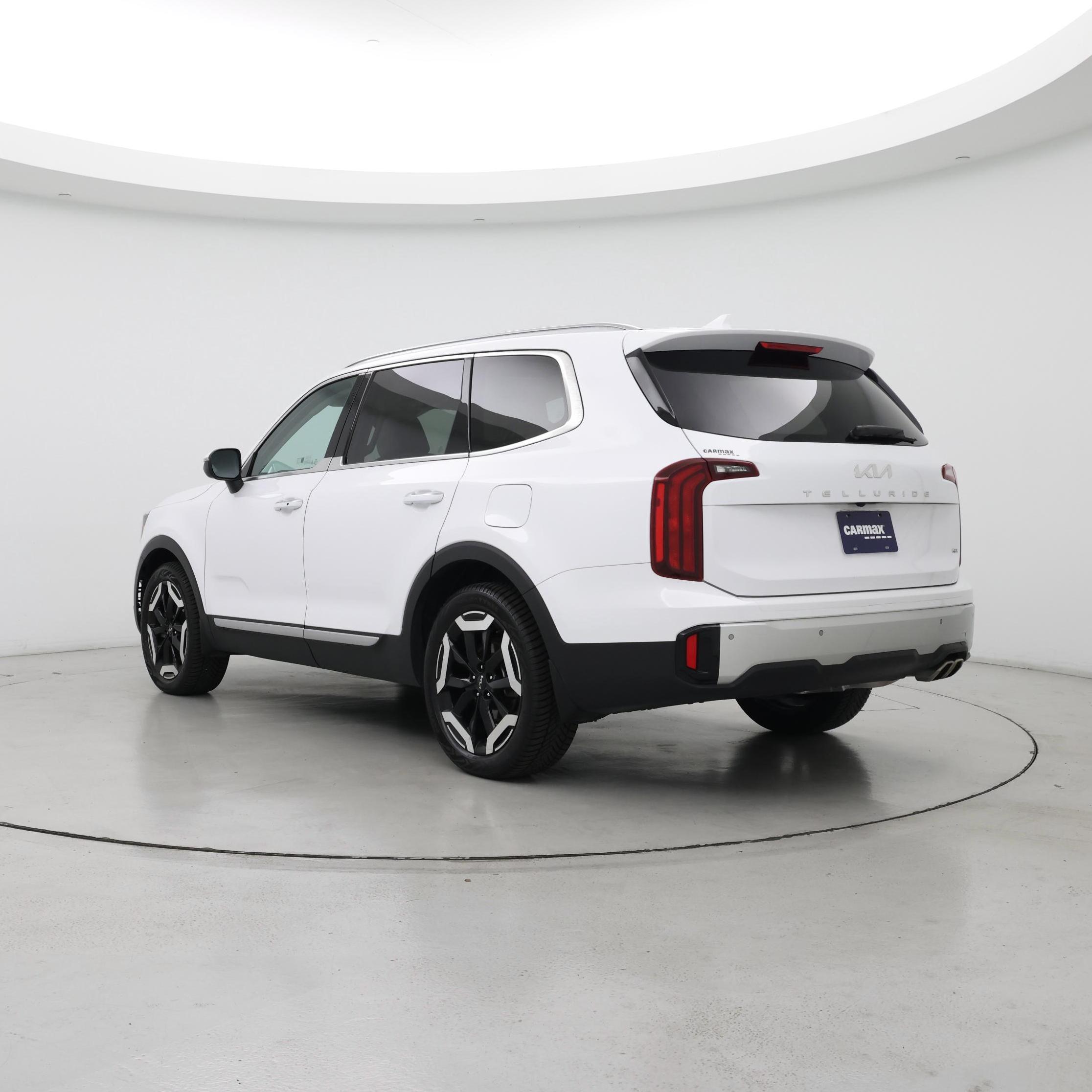 Thumbnail: 2024 Kia Telluride - 2
