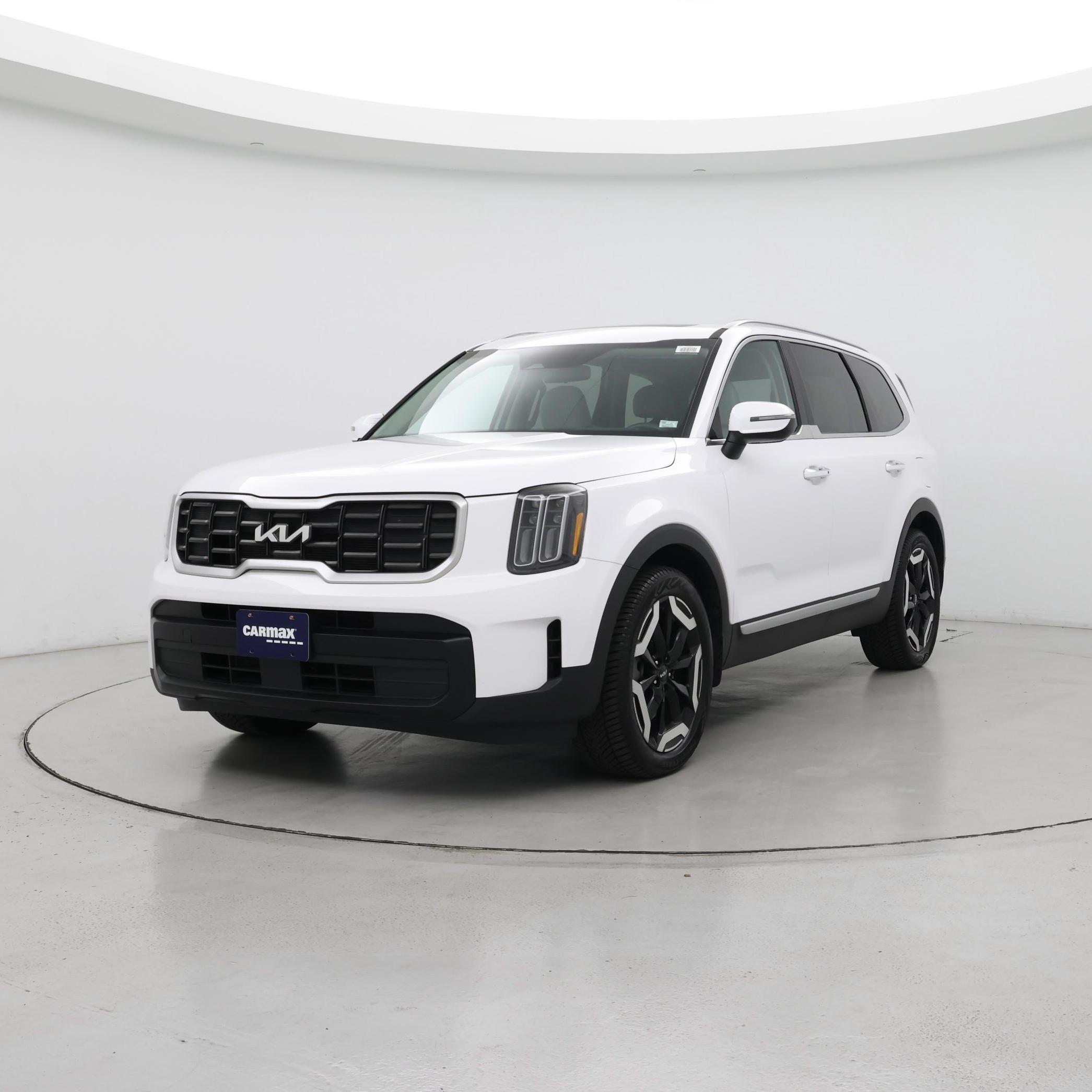 Thumbnail: 2024 Kia Telluride - 4