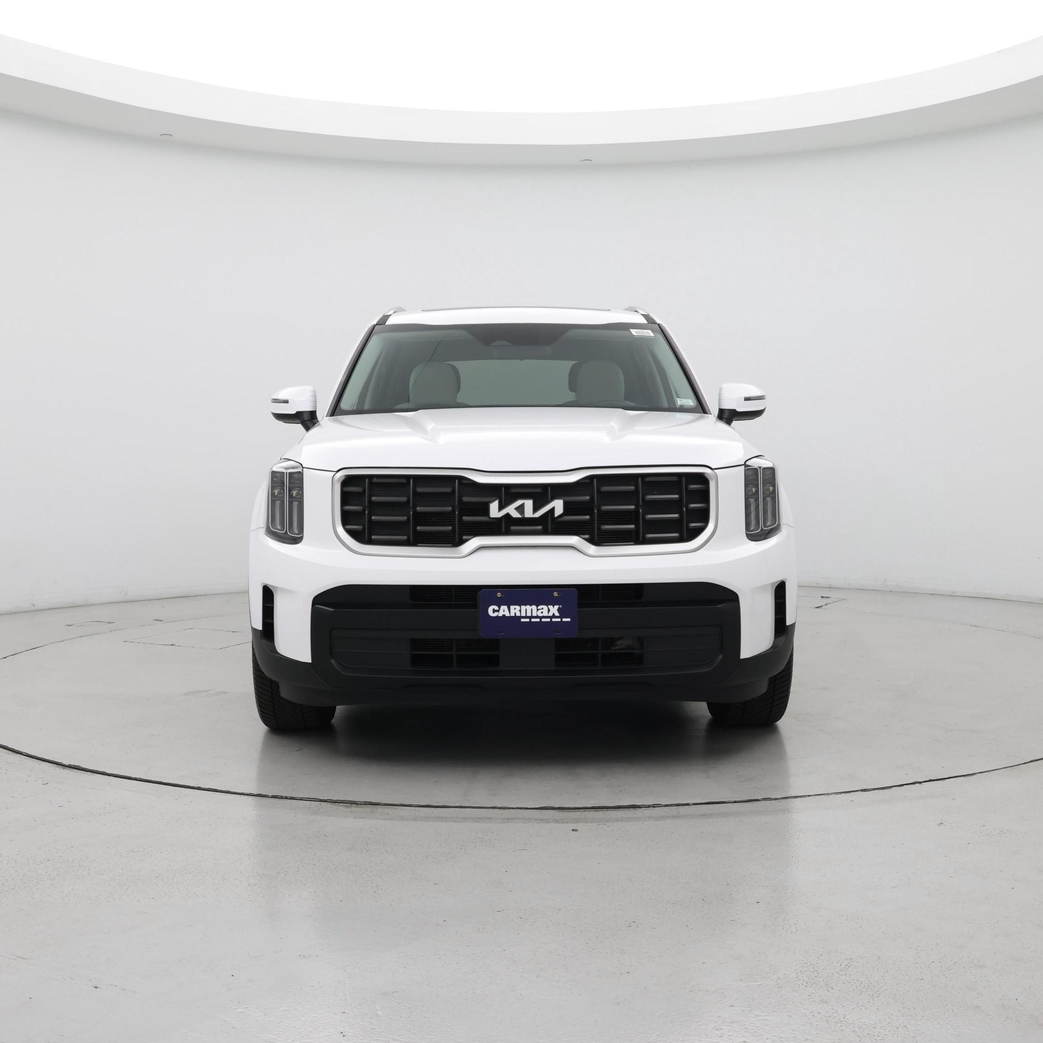 Thumbnail: 2024 Kia Telluride - 5