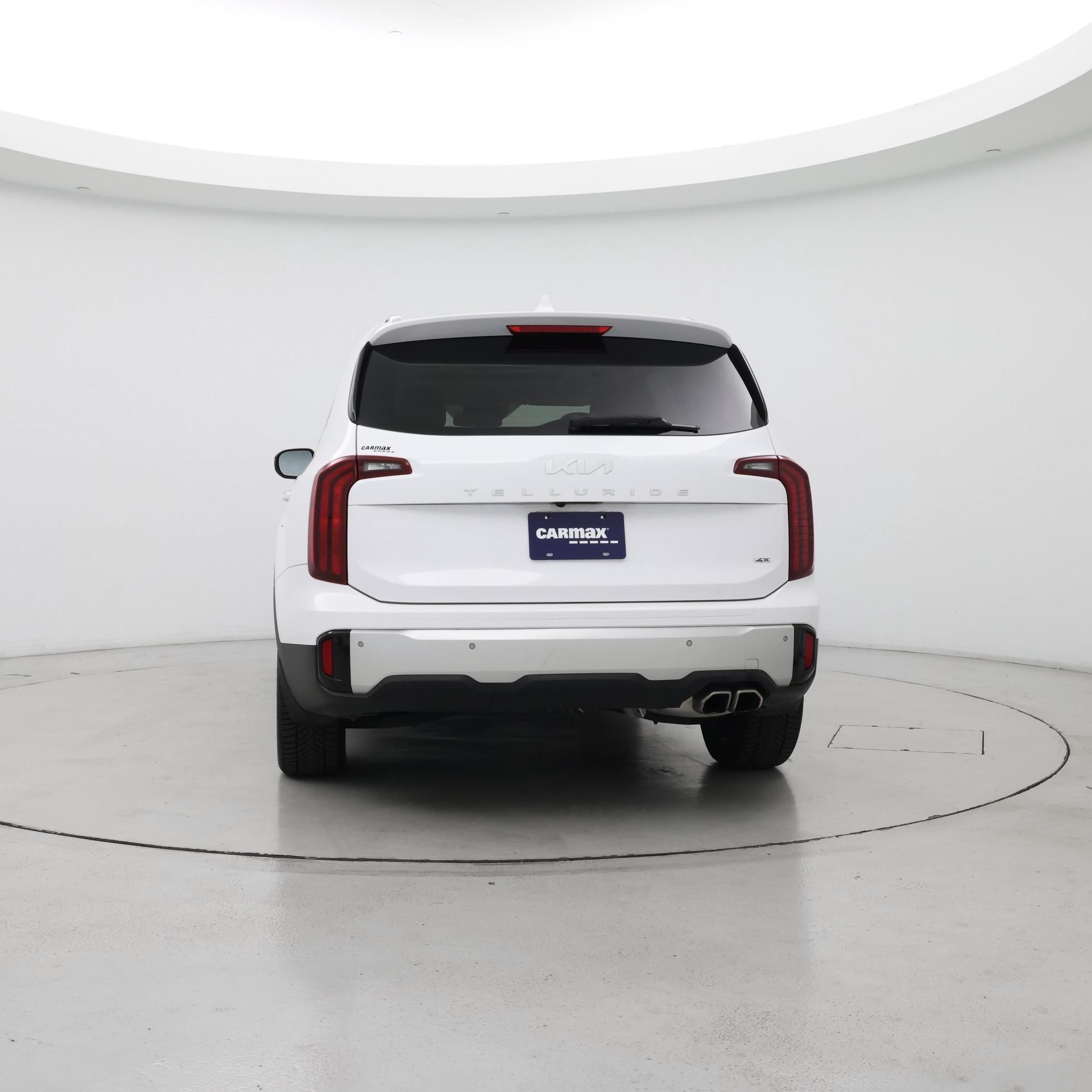 Thumbnail: 2024 Kia Telluride - 6