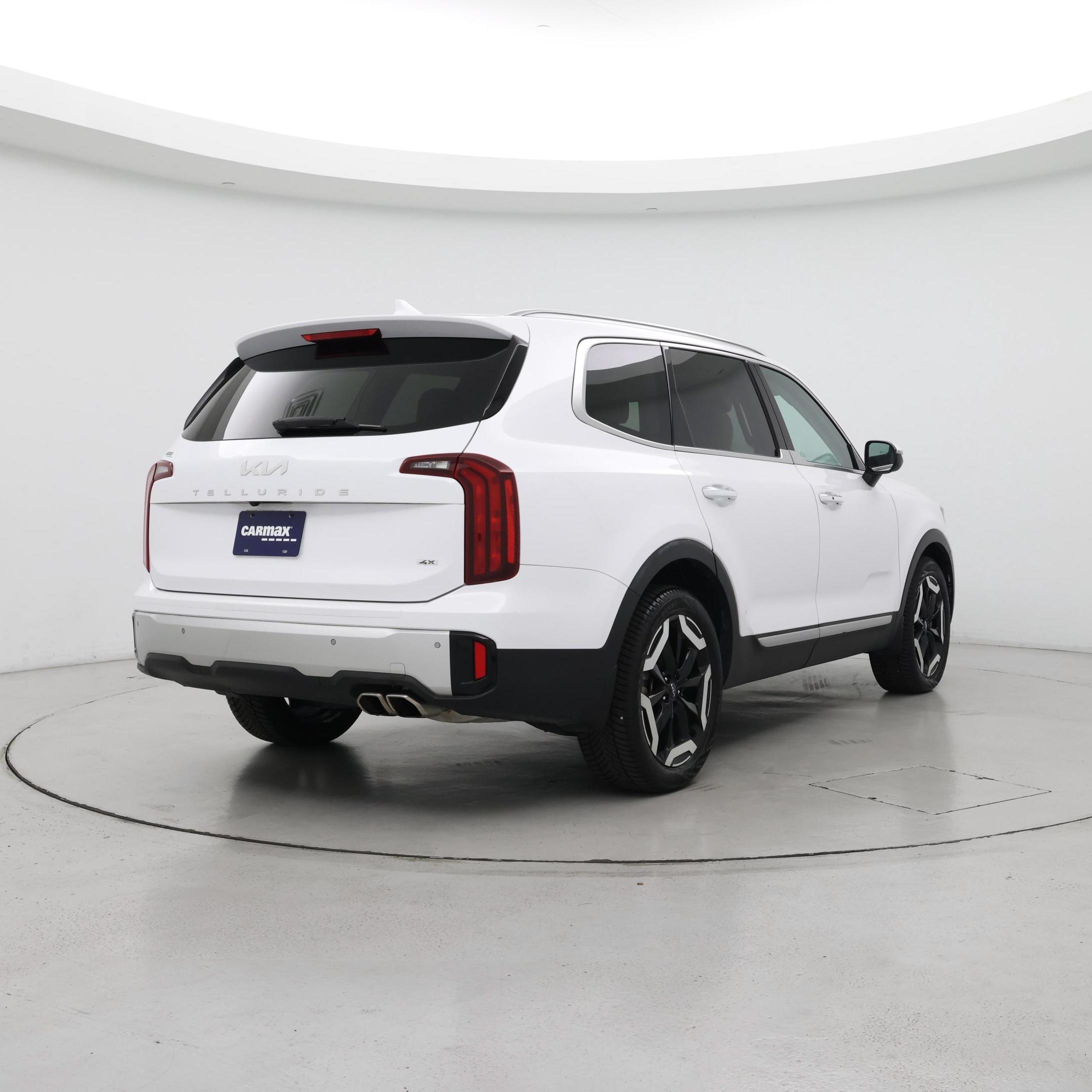 Thumbnail: 2024 Kia Telluride - 8