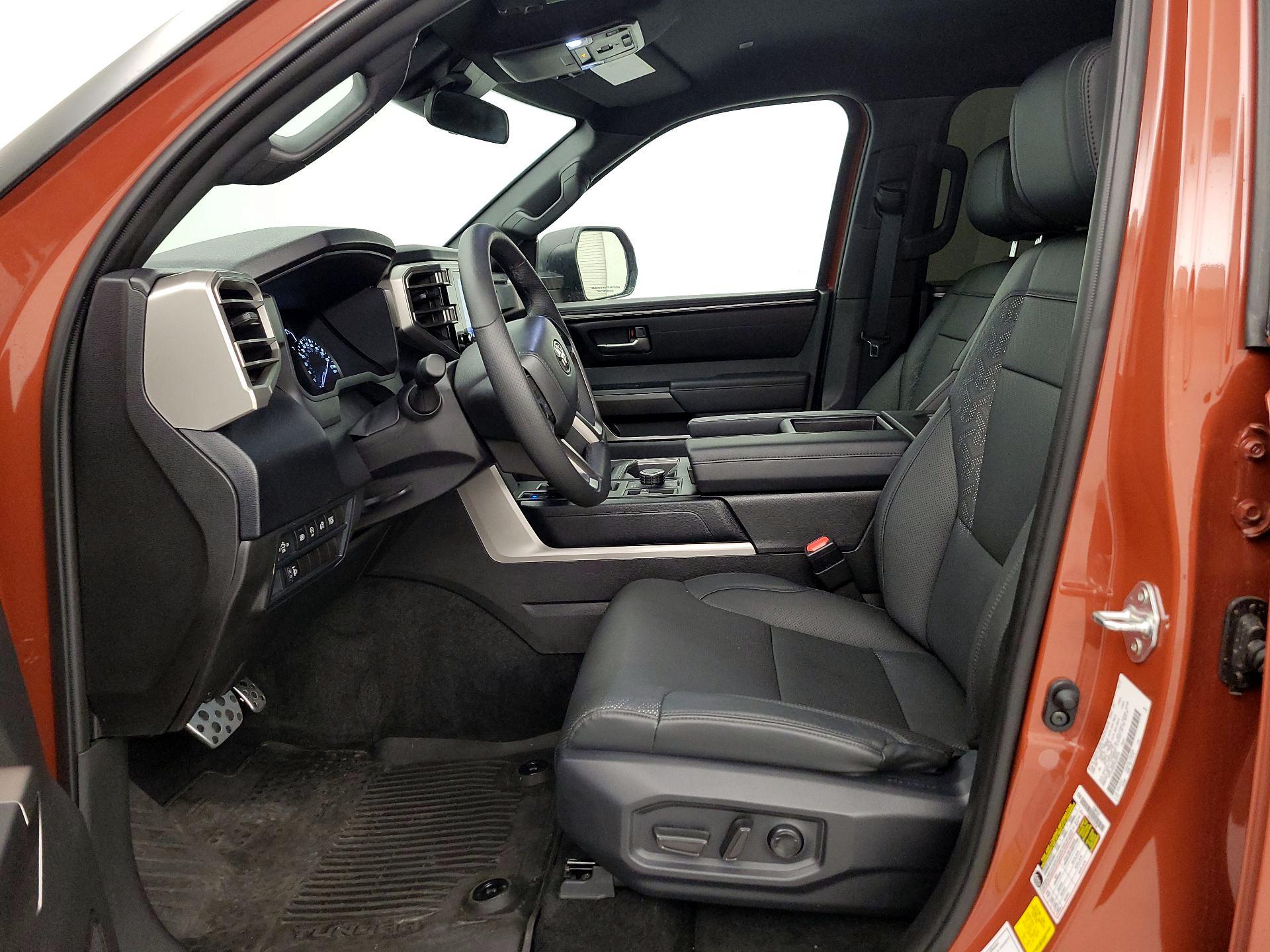 Thumbnail: 2025 Toyota Tundra - 11