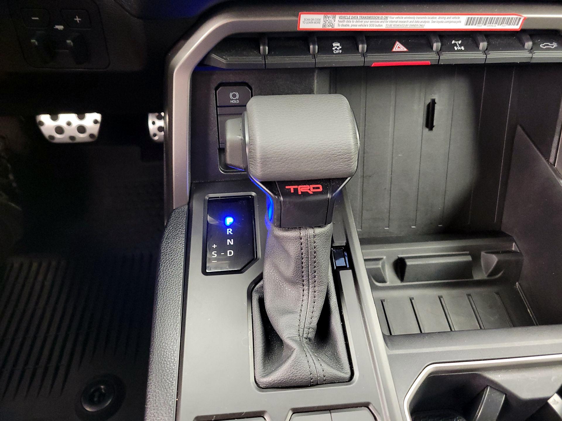 Thumbnail: 2025 Toyota Tundra - 17