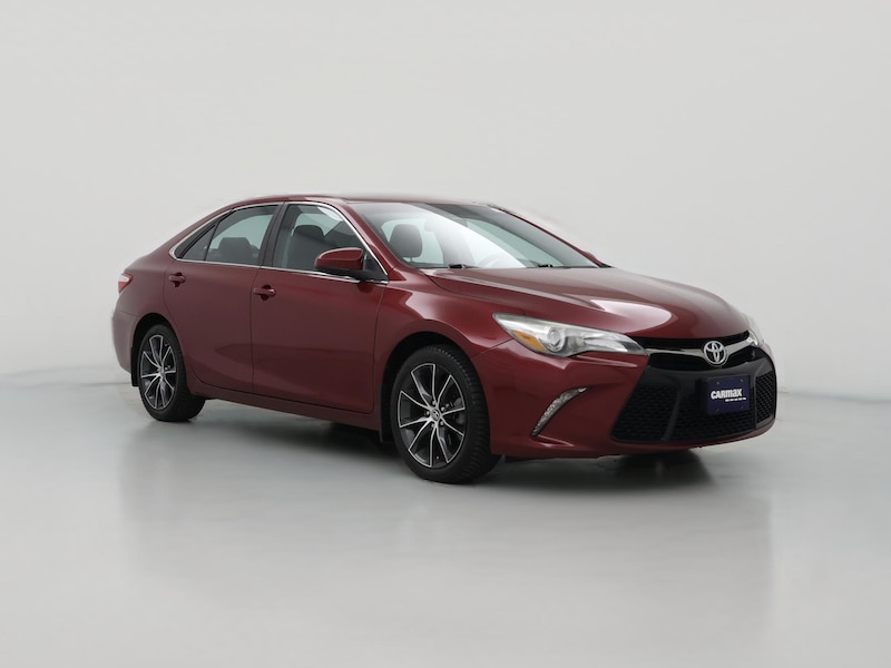 2016 Toyota Camry XSE -
                  Saint Louis, MO