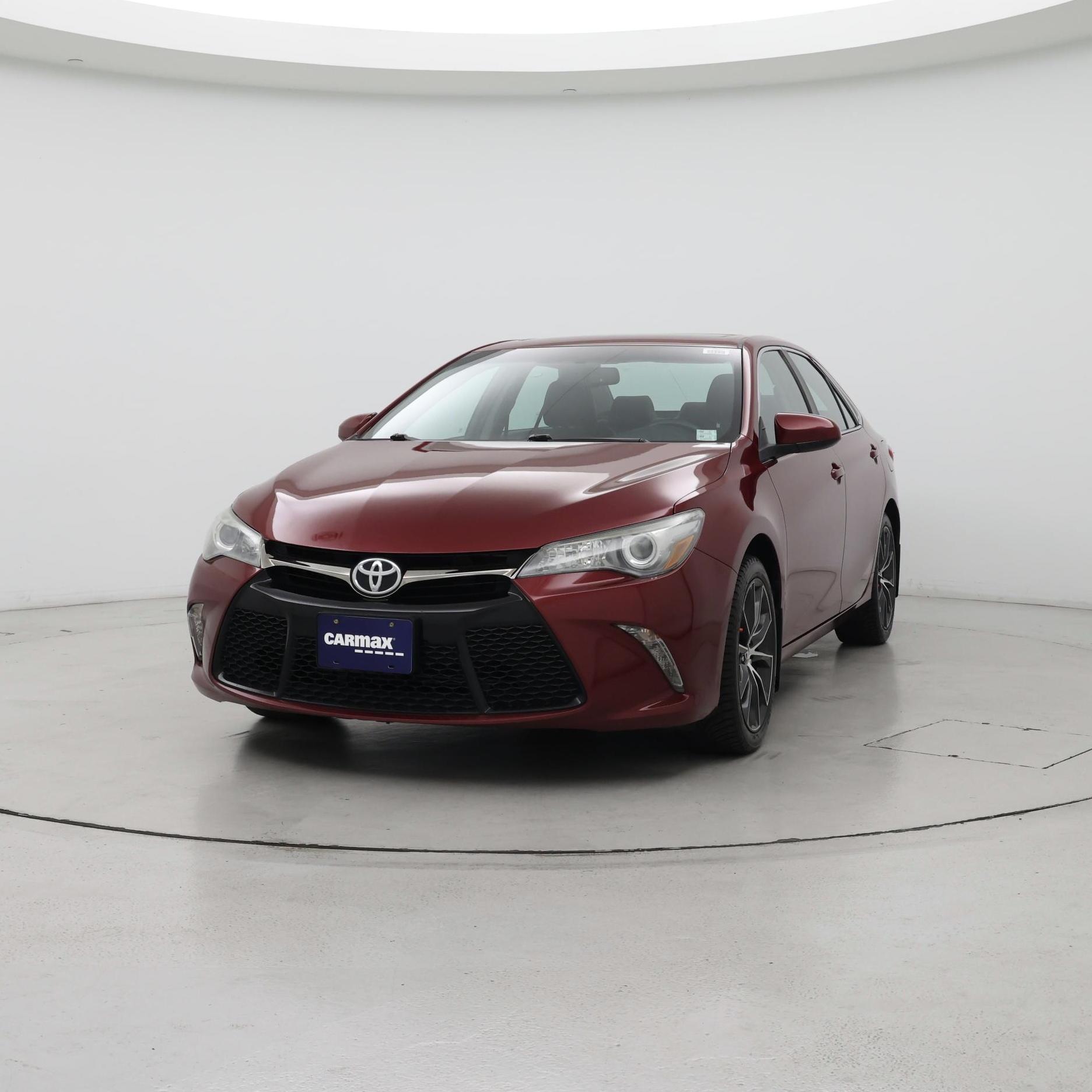 Thumbnail: 2016 Toyota Camry - 4