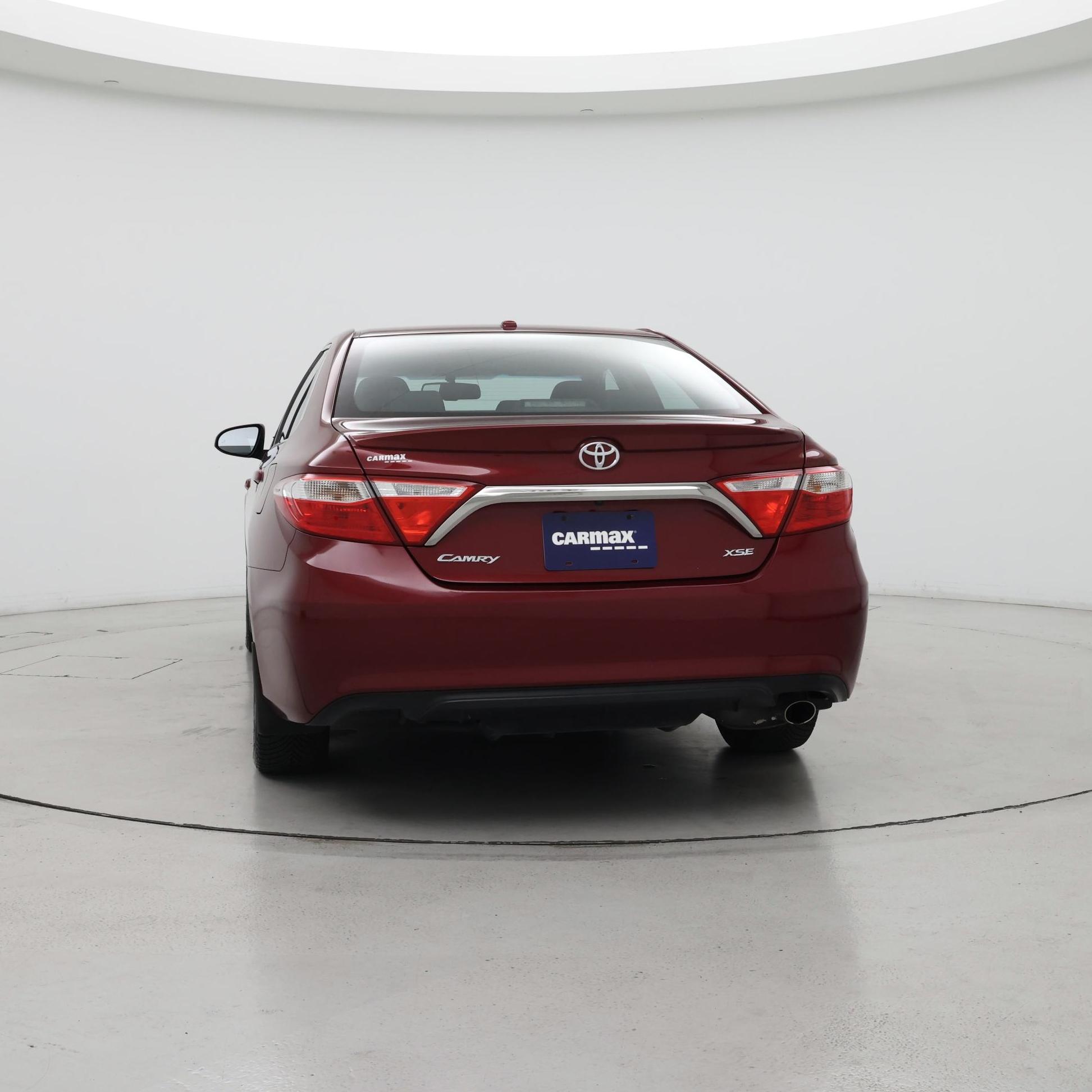 Thumbnail: 2016 Toyota Camry - 6