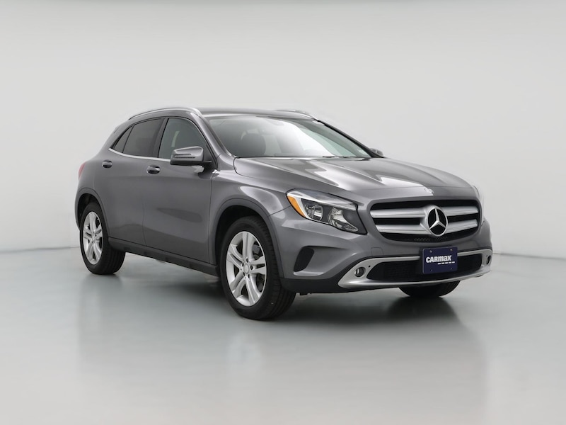 2015 Mercedes-Benz GLA 250 -
                  Saint Louis, MO