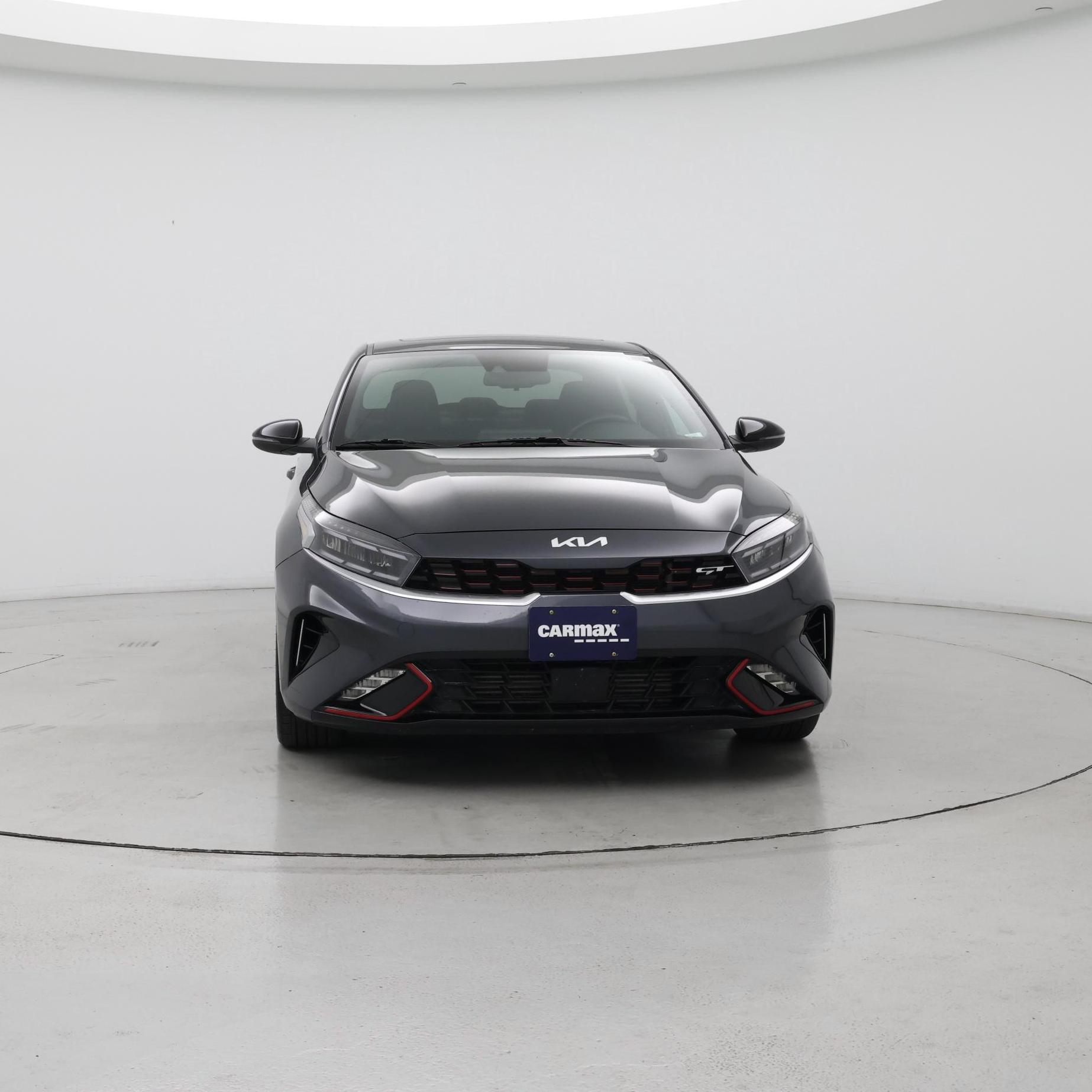 Thumbnail: 2022 Kia Forte - 5