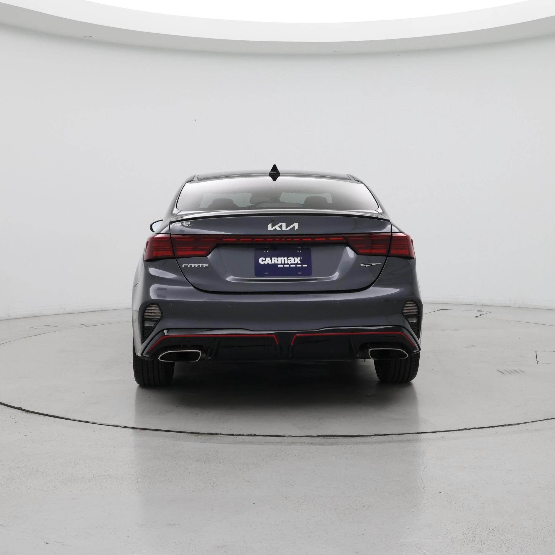 Thumbnail: 2022 Kia Forte - 6
