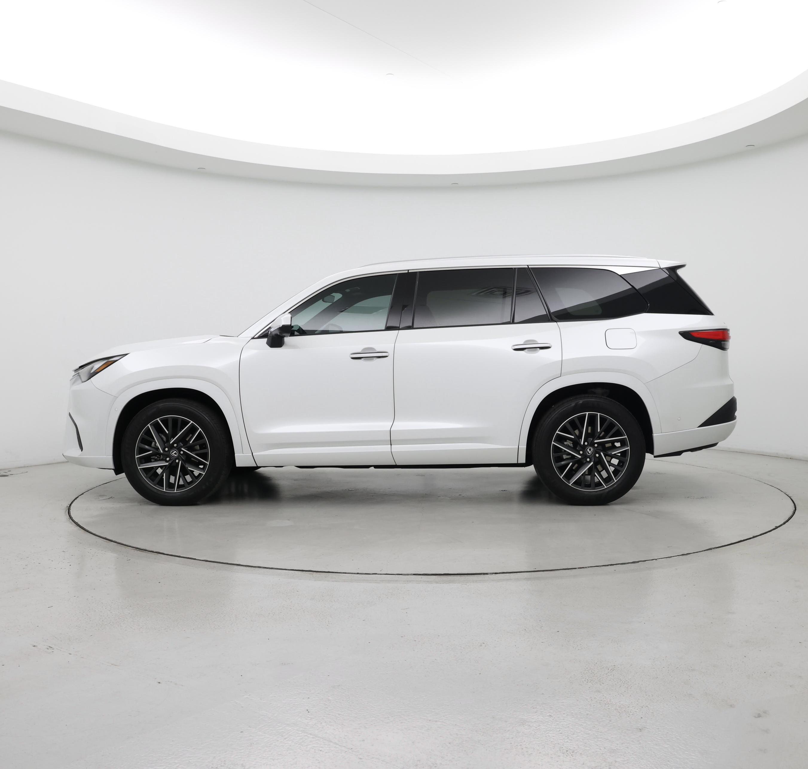 Thumbnail: 2024 Lexus TX - 3